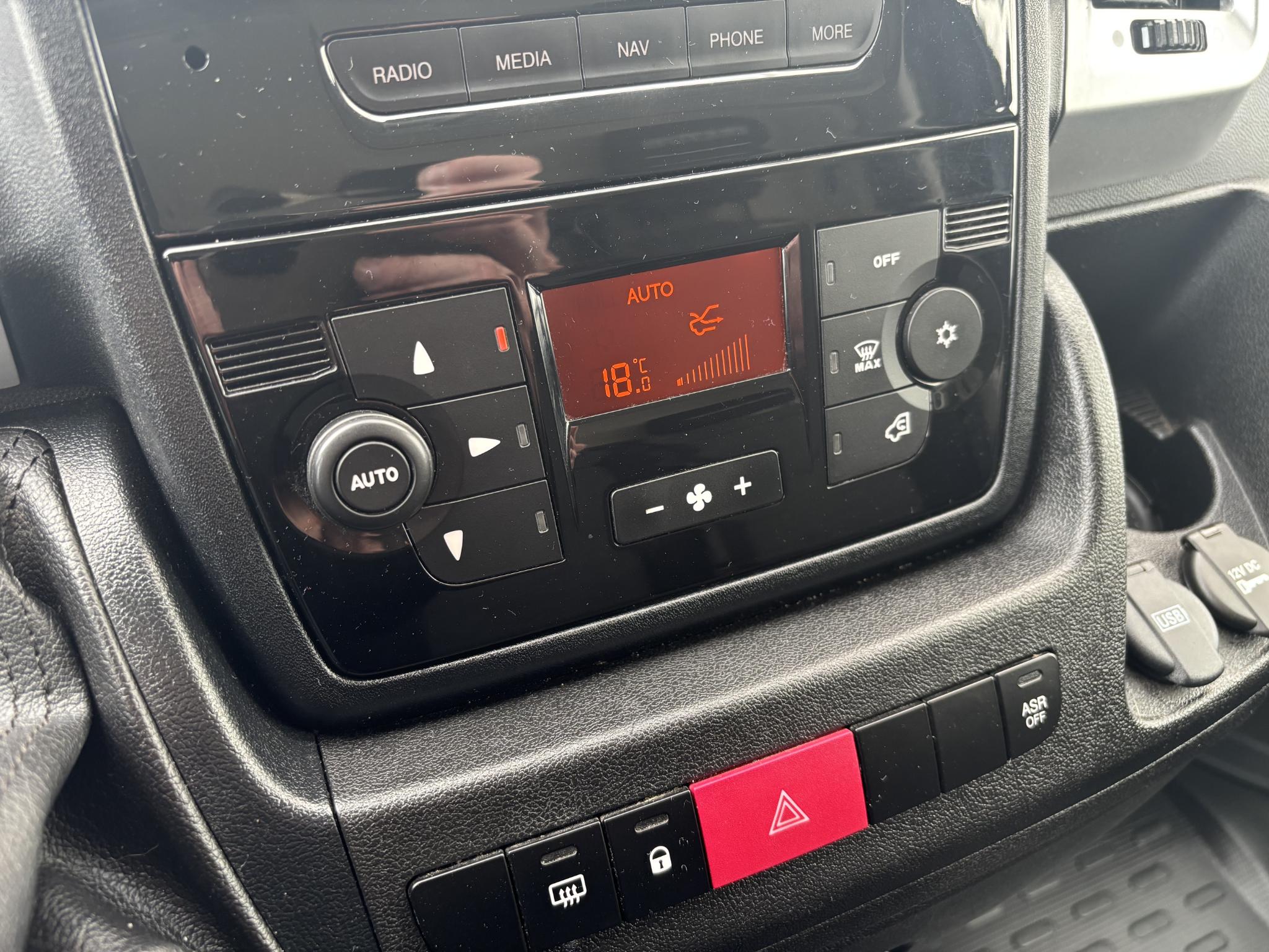 Foto van Fiat Ducato