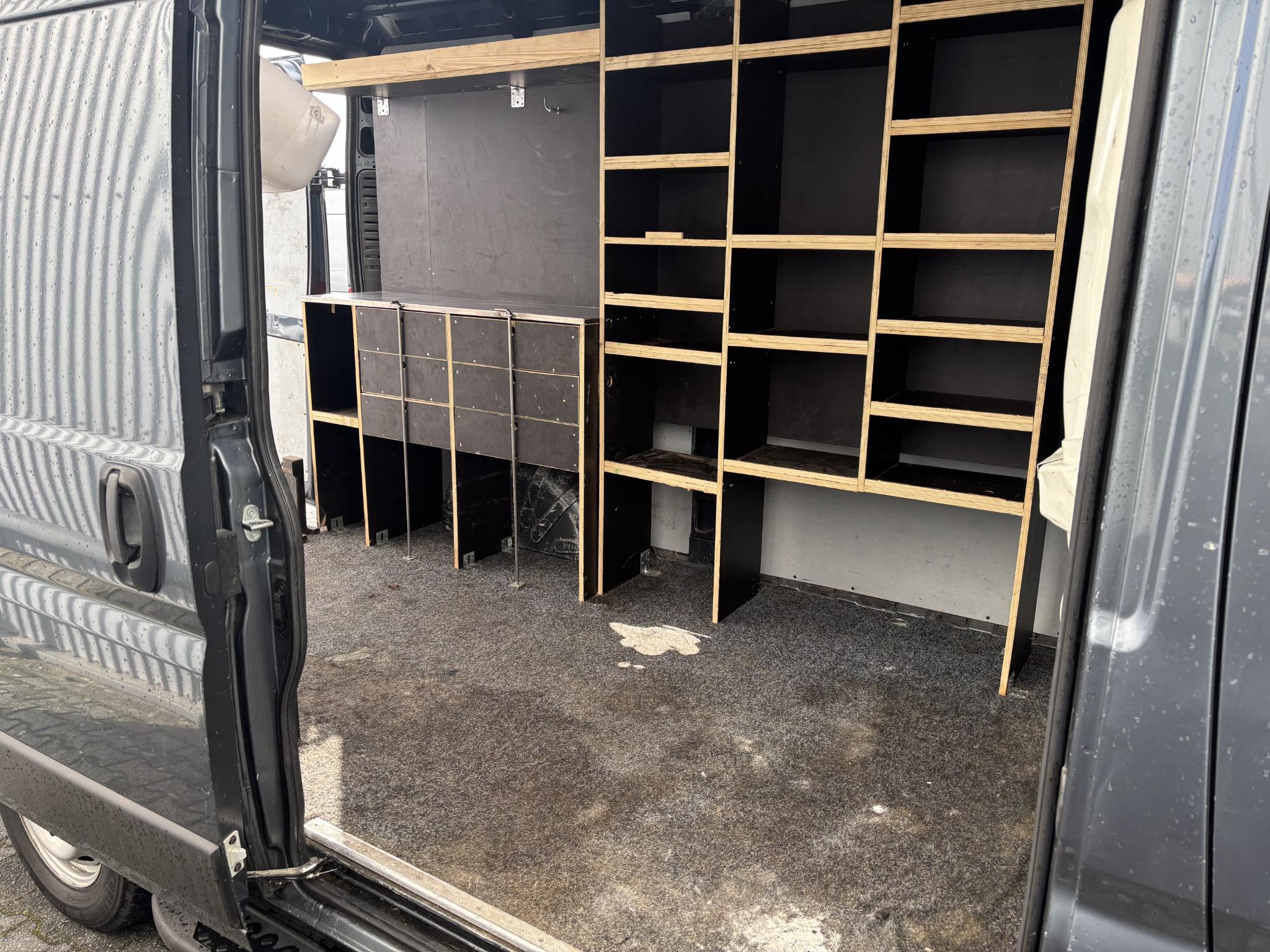 Foto van Fiat Ducato