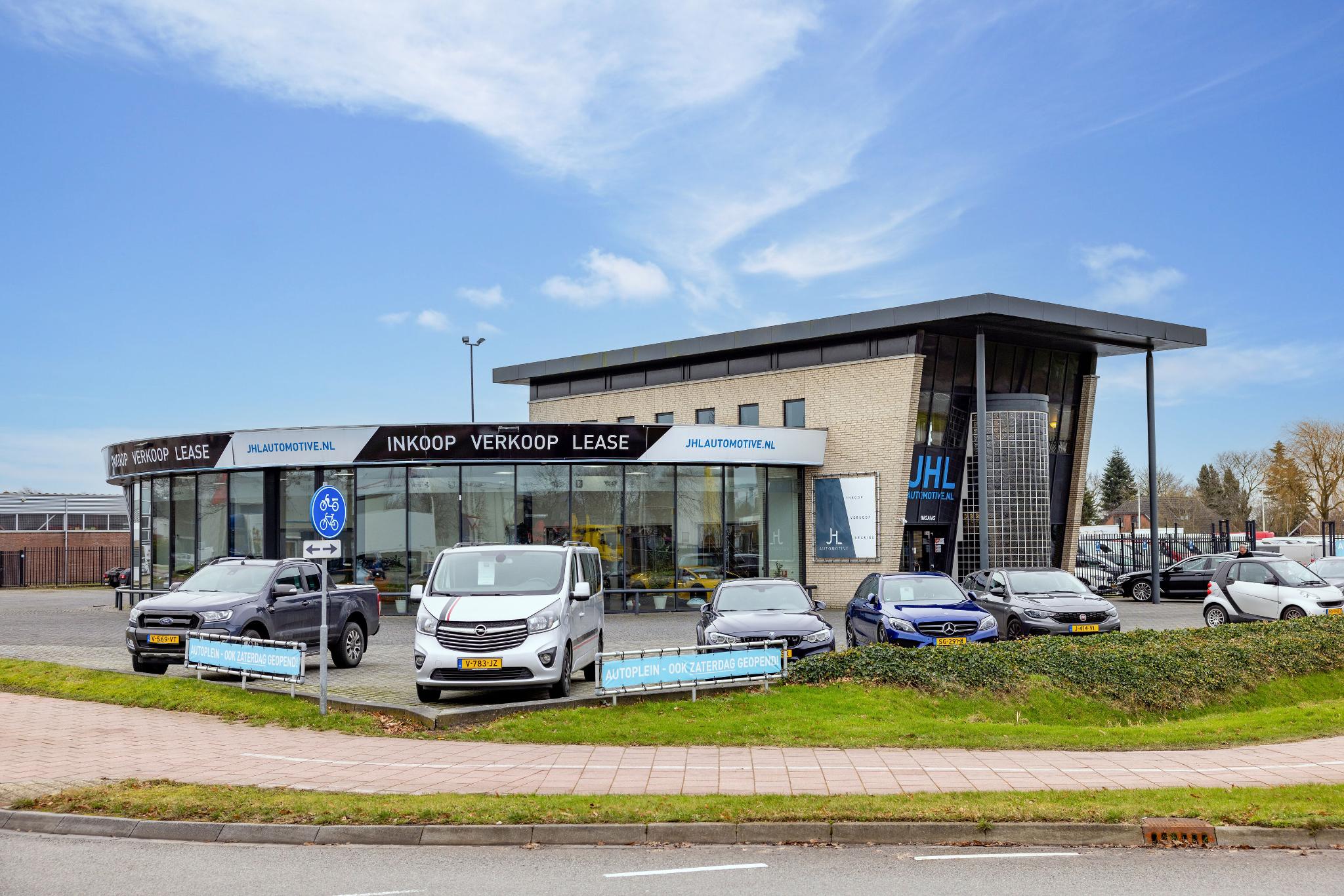 Foto van Fiat Ducato