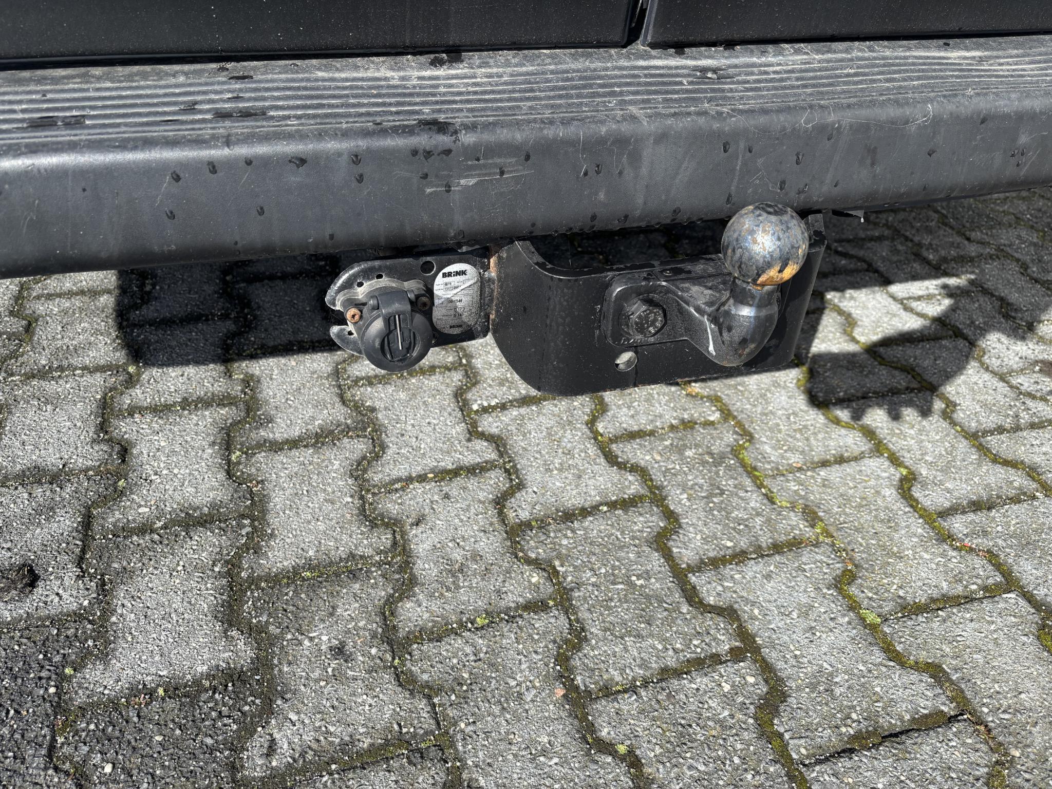 Foto van Fiat Ducato