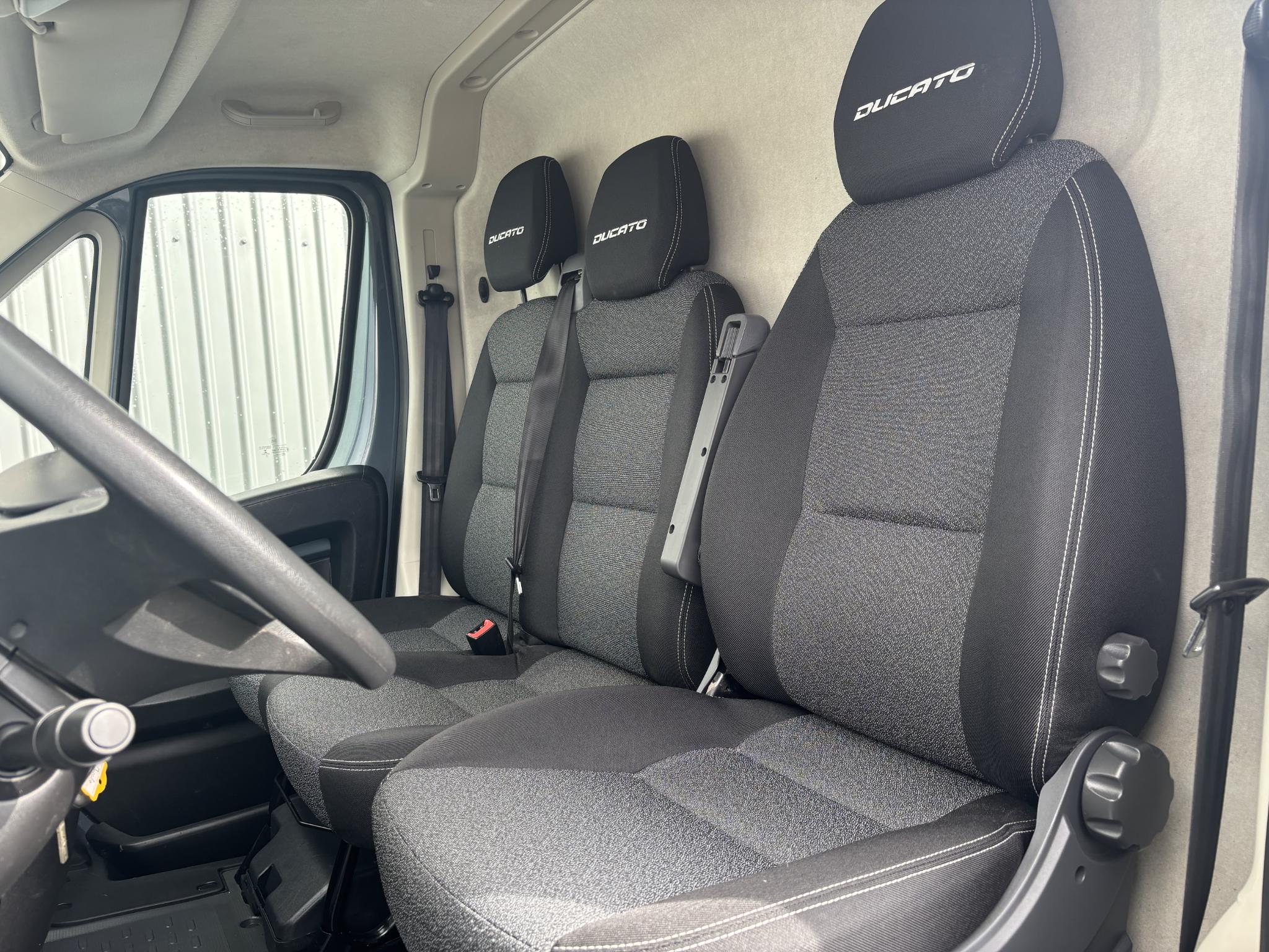 Foto van Fiat Ducato