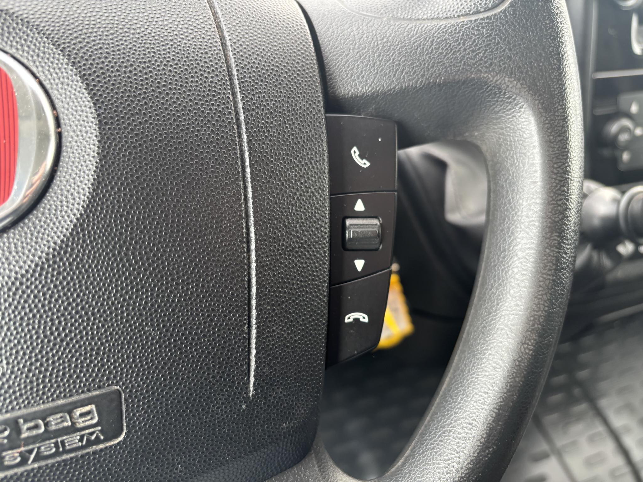 Foto van Fiat Ducato