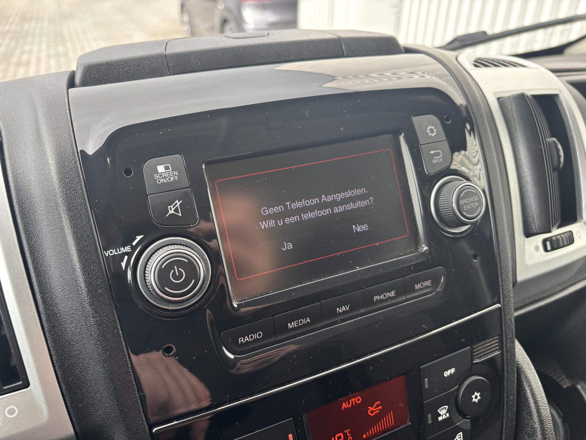 Foto van Fiat Ducato