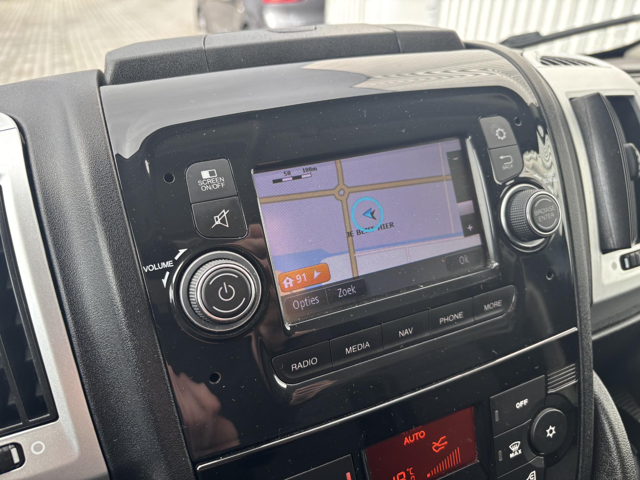 Foto van Fiat Ducato