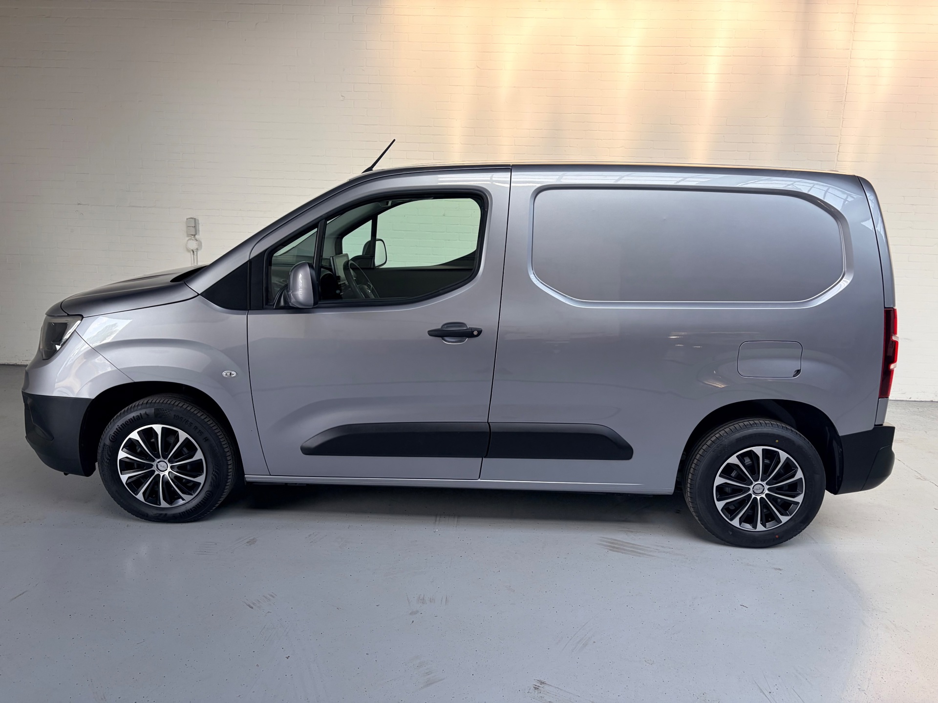 Foto van Opel Combo