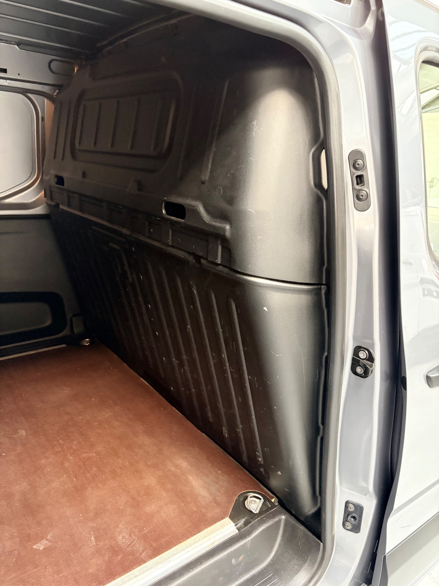 Foto van Opel Combo