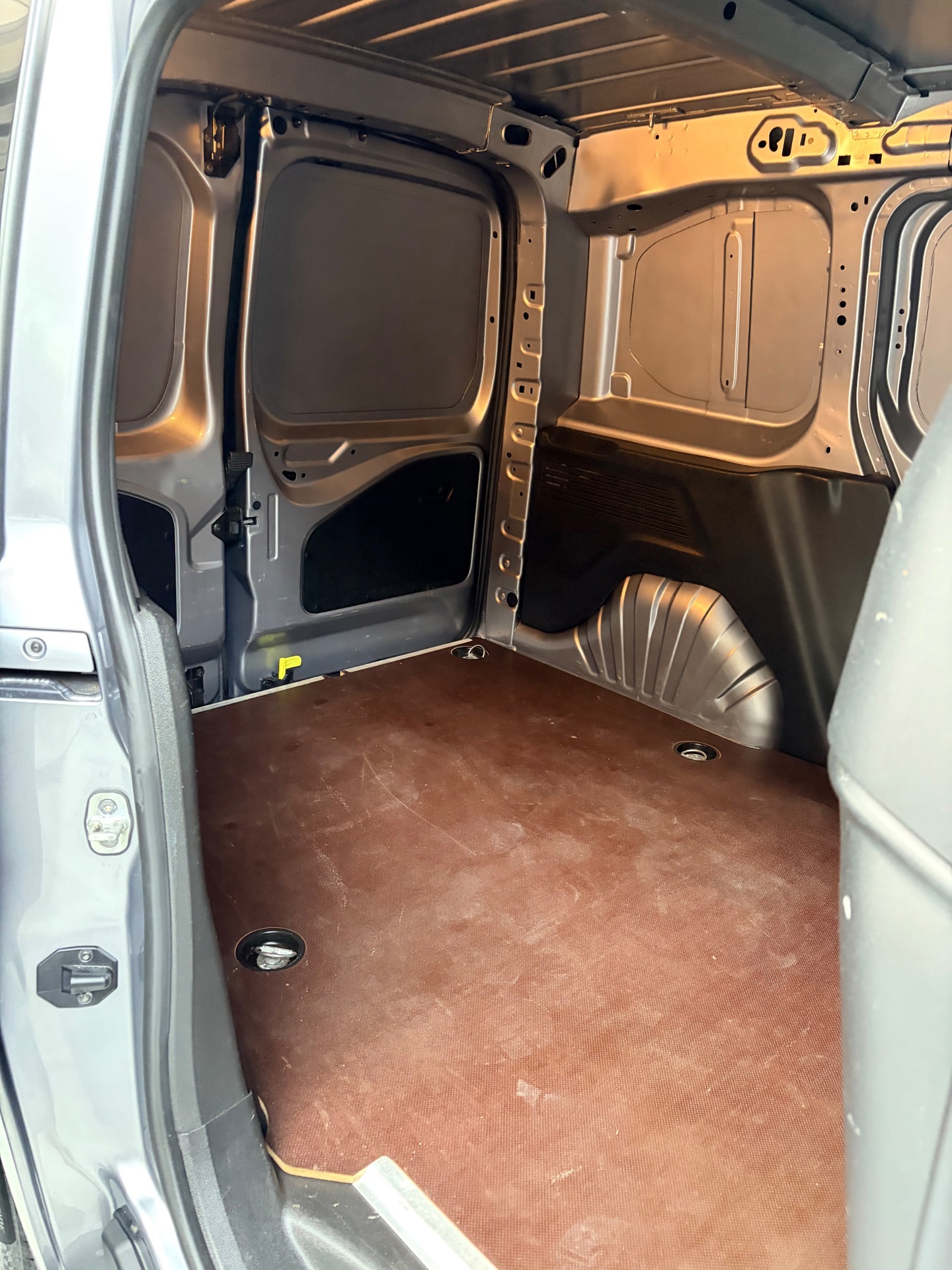 Foto van Opel Combo