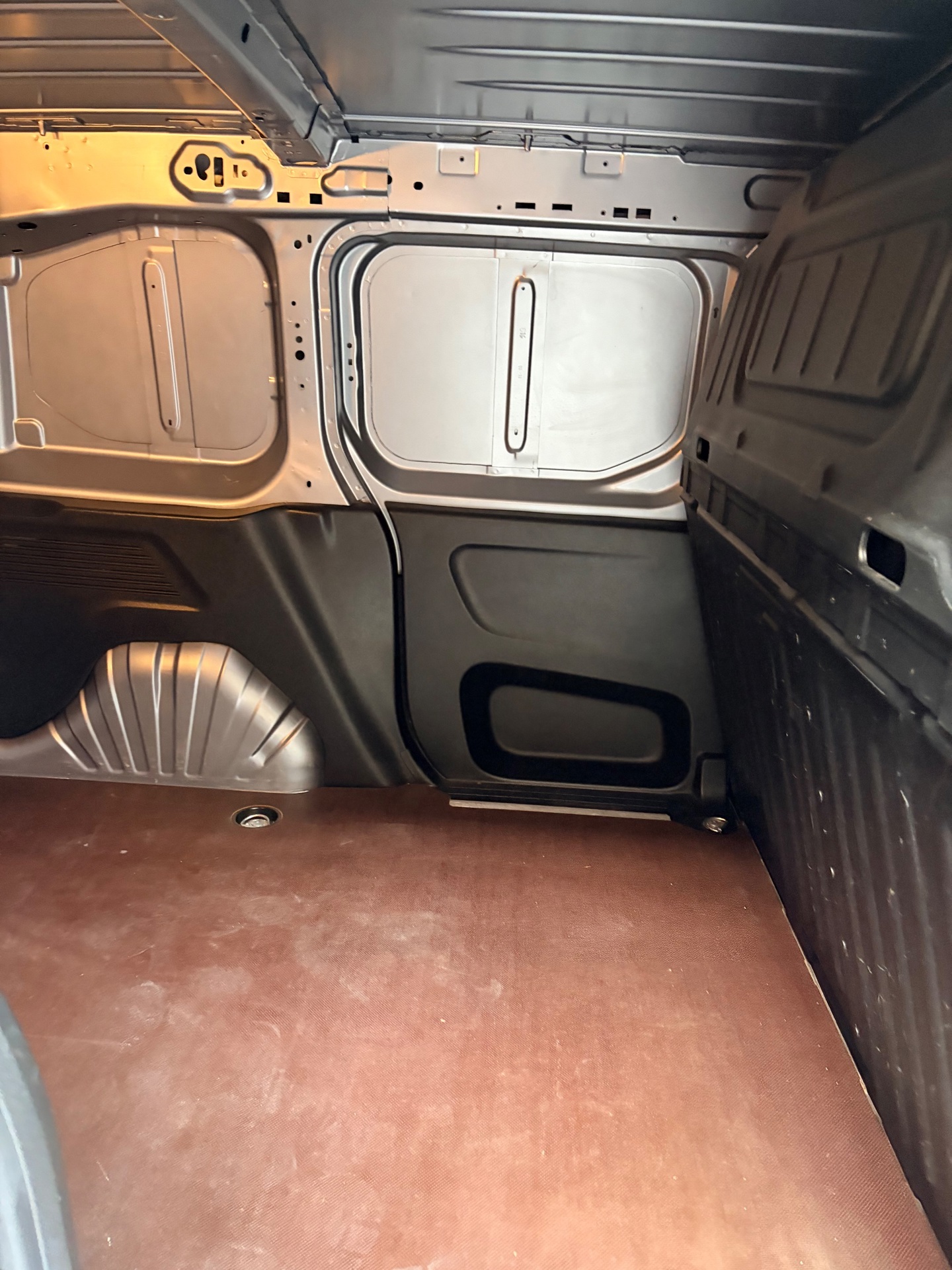 Foto van Opel Combo