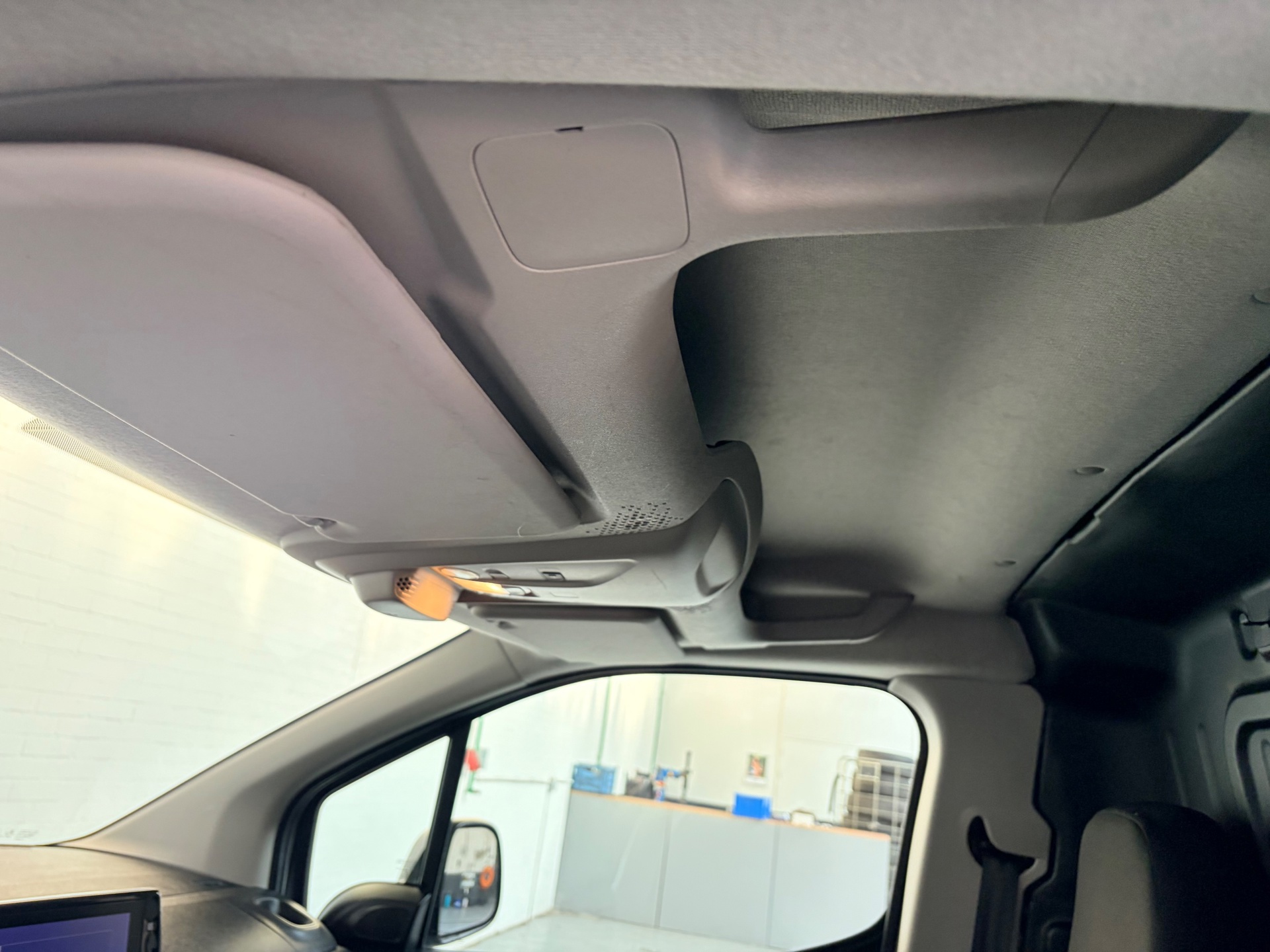 Foto van Opel Combo