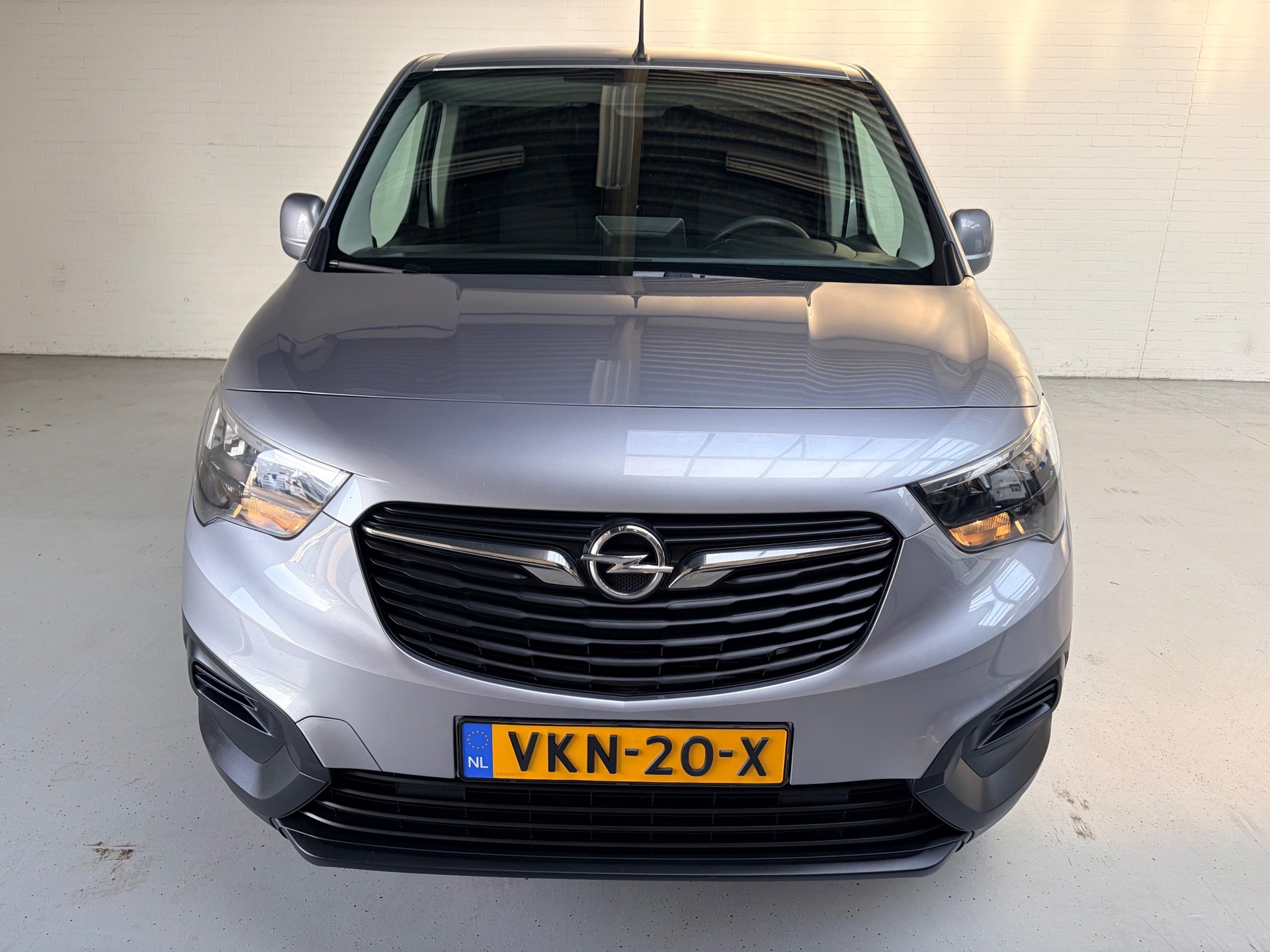 Foto van Opel Combo