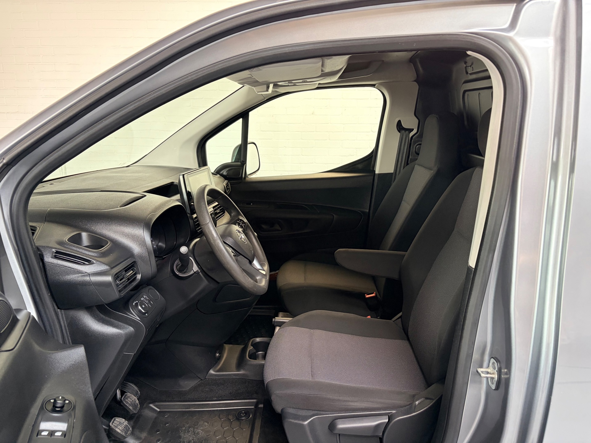 Foto van Opel Combo