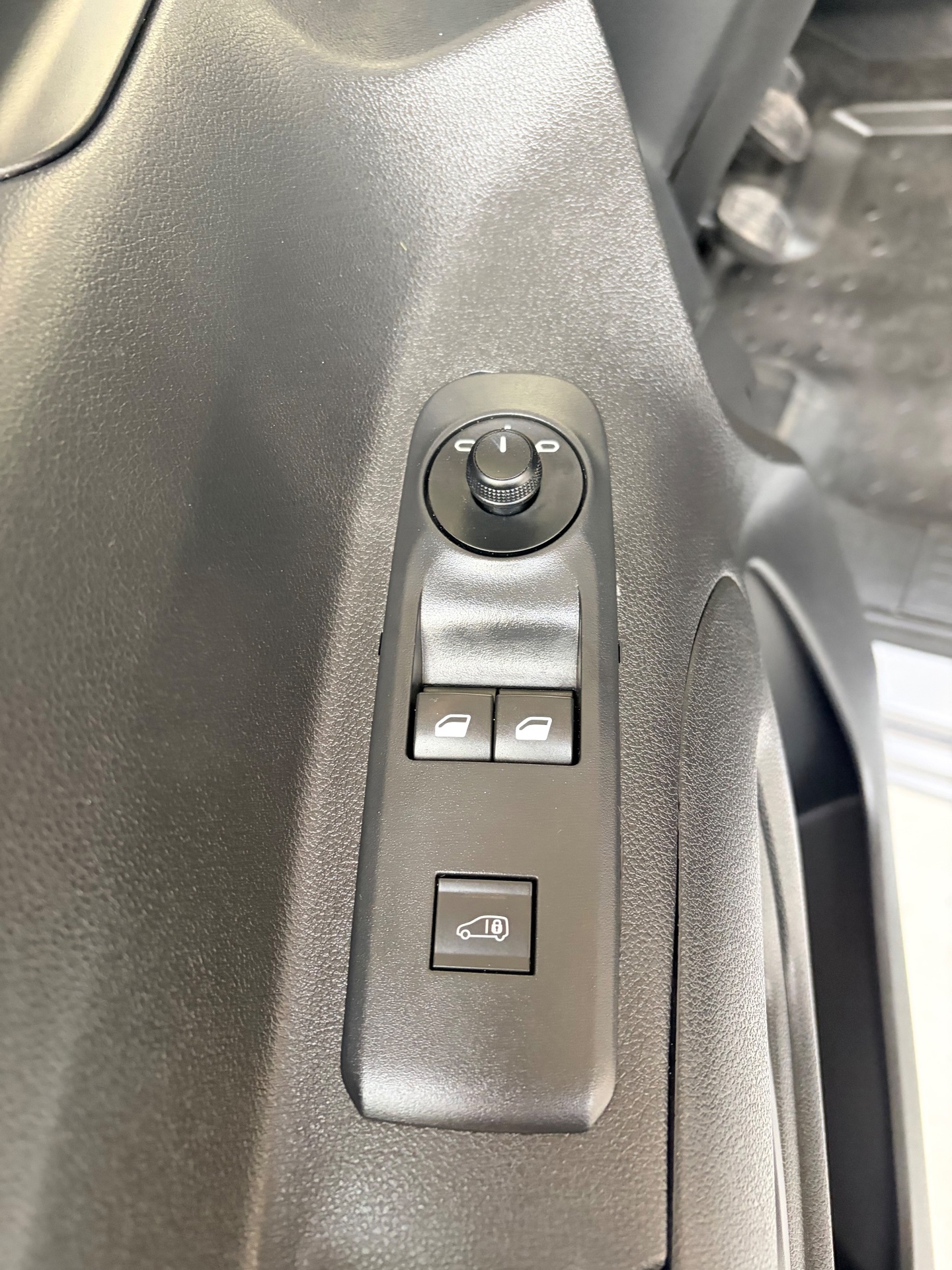Foto van Opel Combo