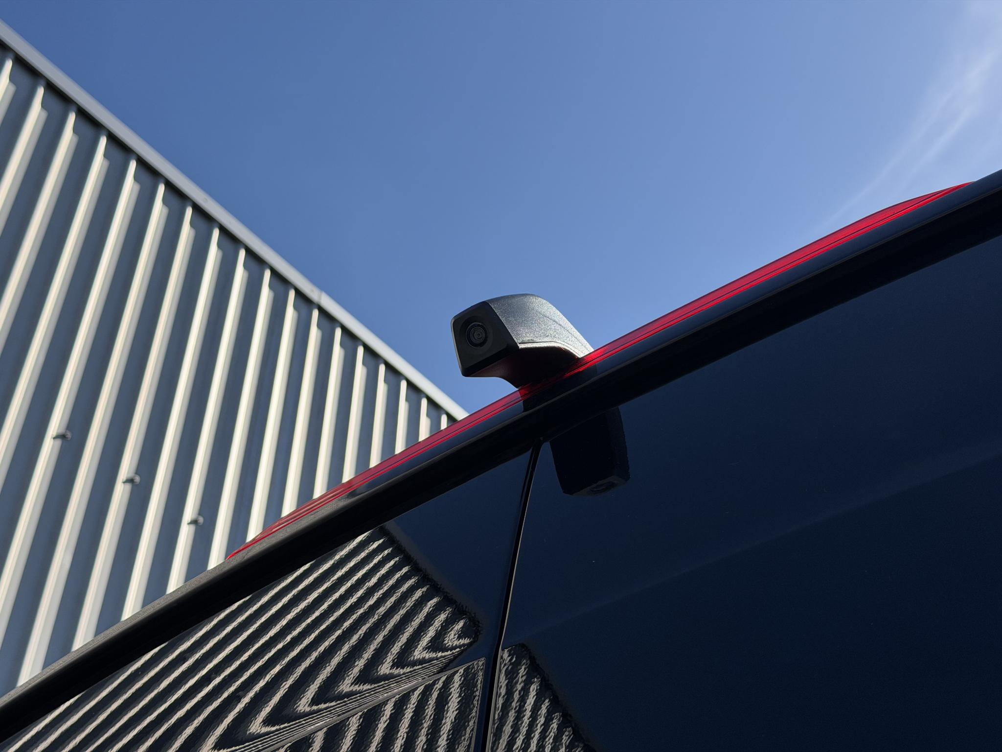 Foto van Volkswagen Crafter