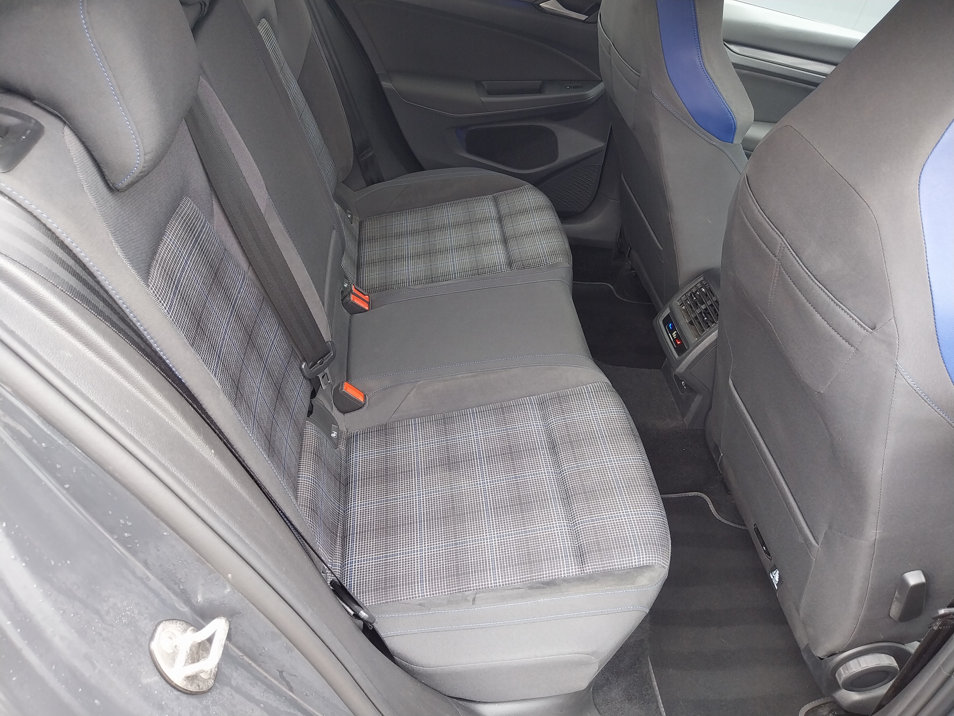 Foto van Volkswagen Golf GTE