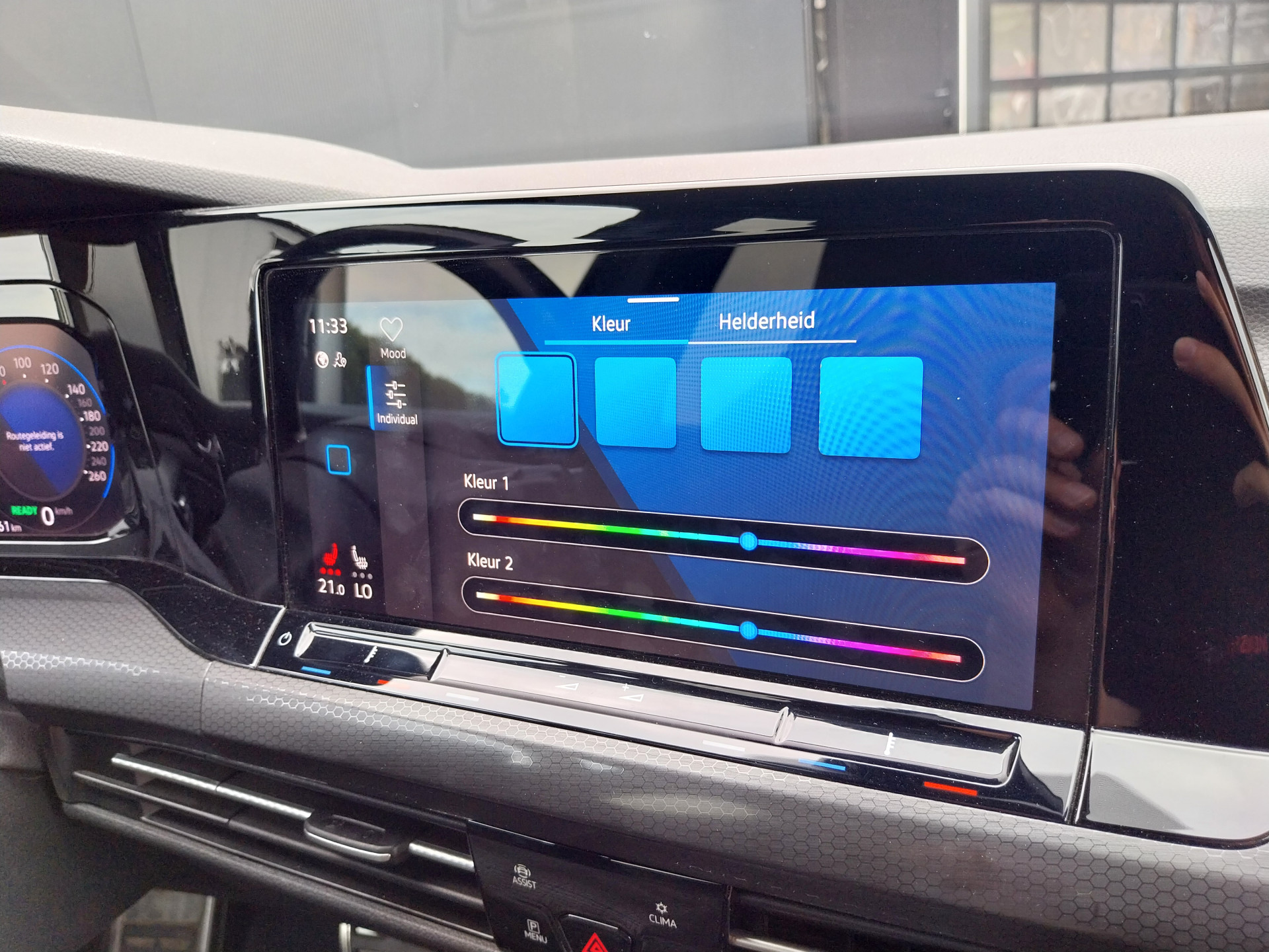 Foto van Volkswagen Golf GTE
