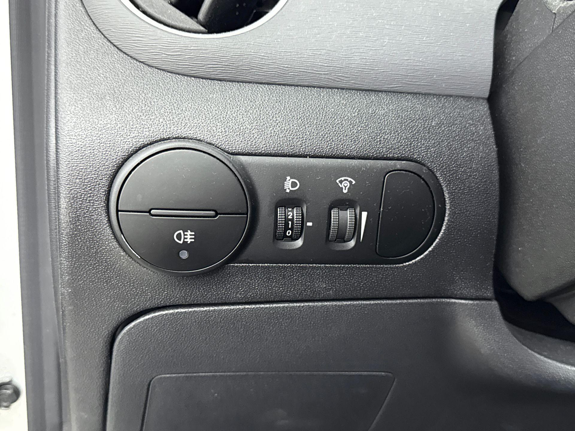 Foto van Hyundai I 10