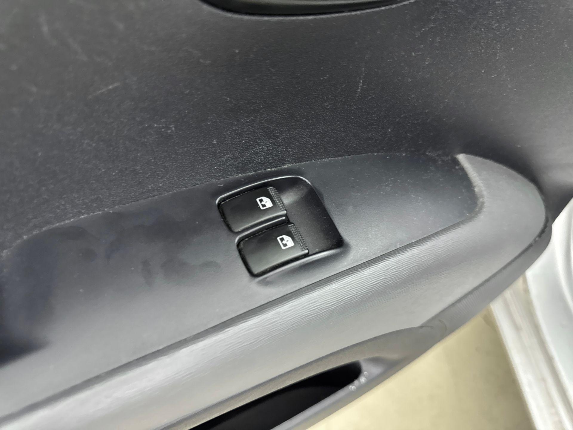 Foto van Hyundai I 10