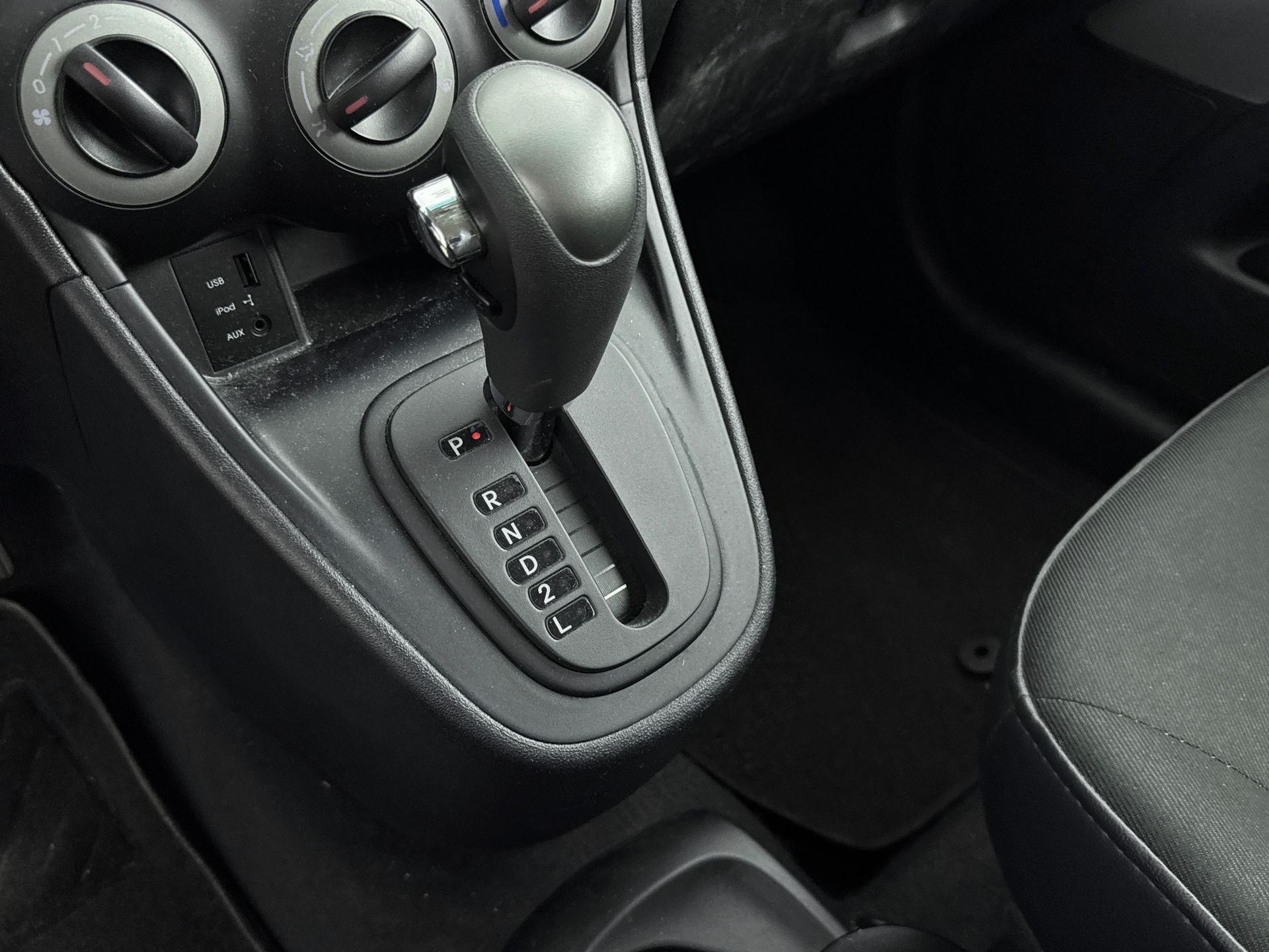 Foto van Hyundai I 10
