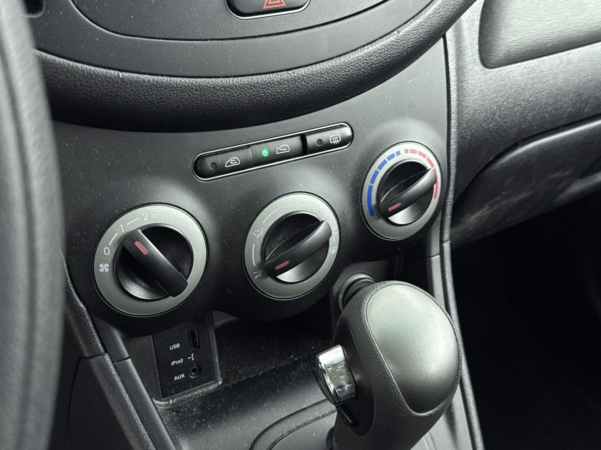 Foto van Hyundai I 10