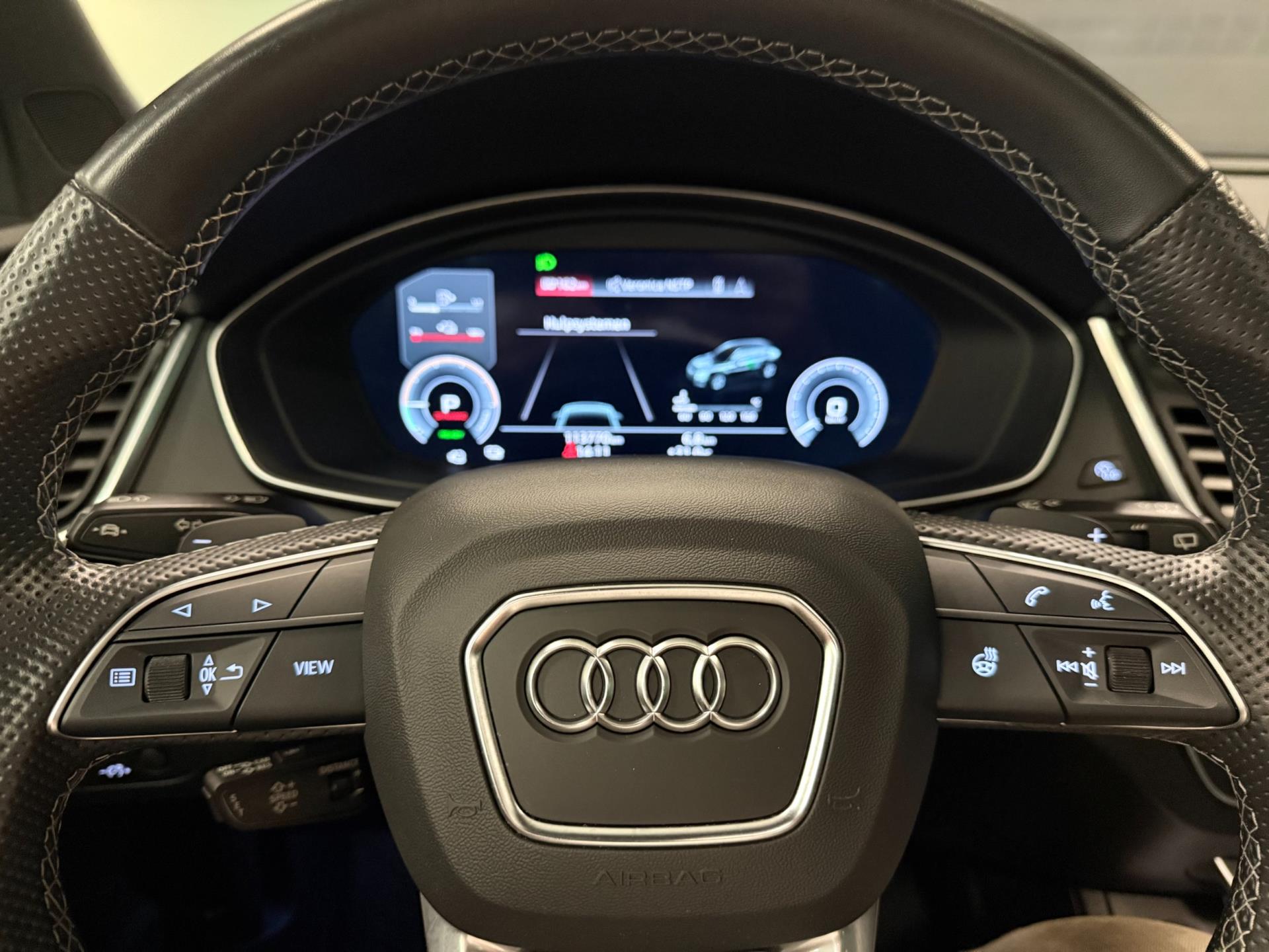 Foto van Audi Q5