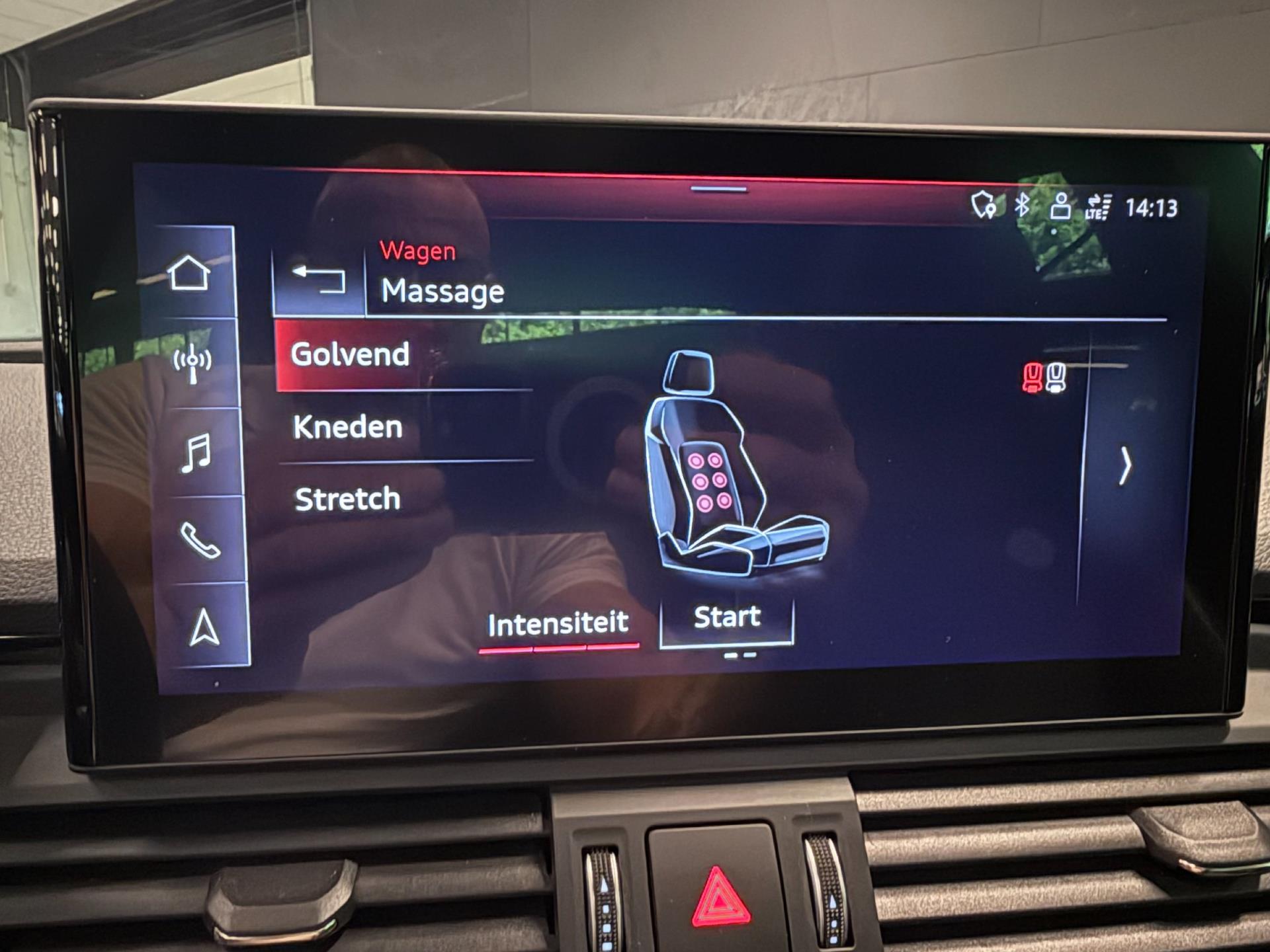 Foto van Audi Q5