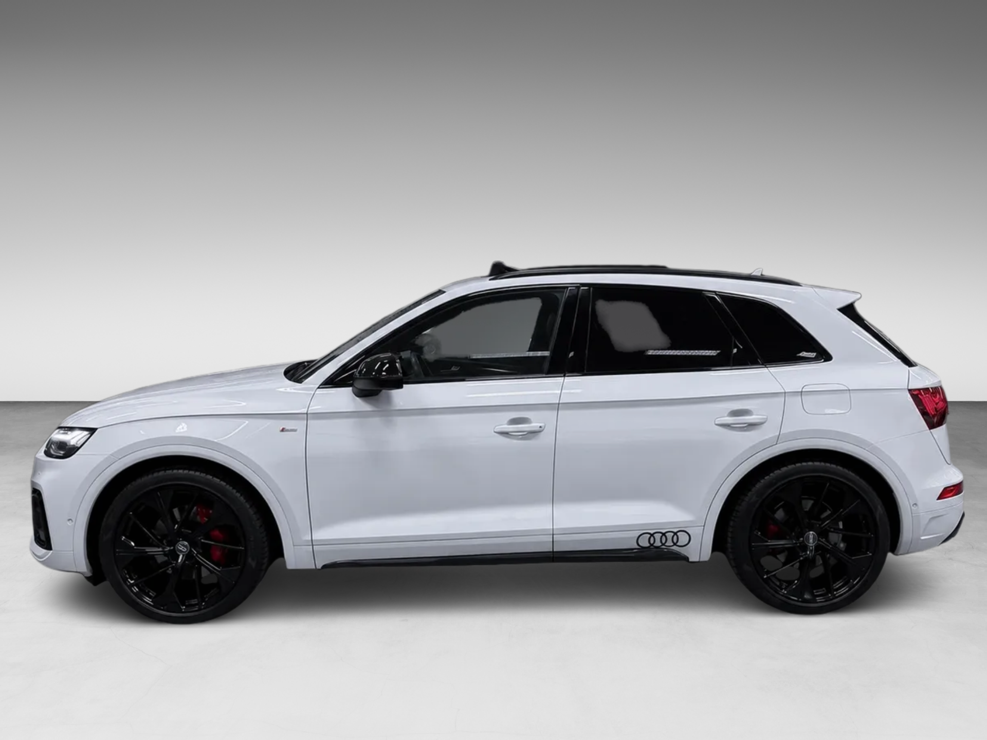 Foto van Audi Q5