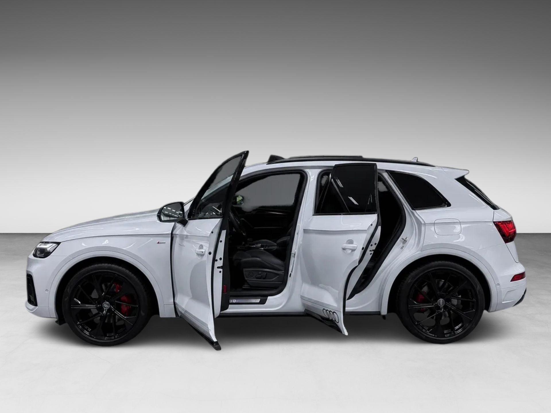 Foto van Audi Q5