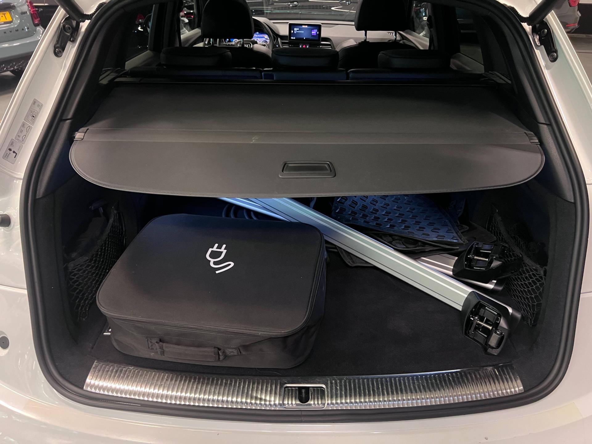 Foto van Audi Q5