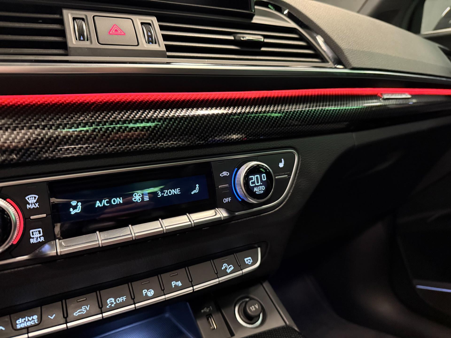 Foto van Audi Q5