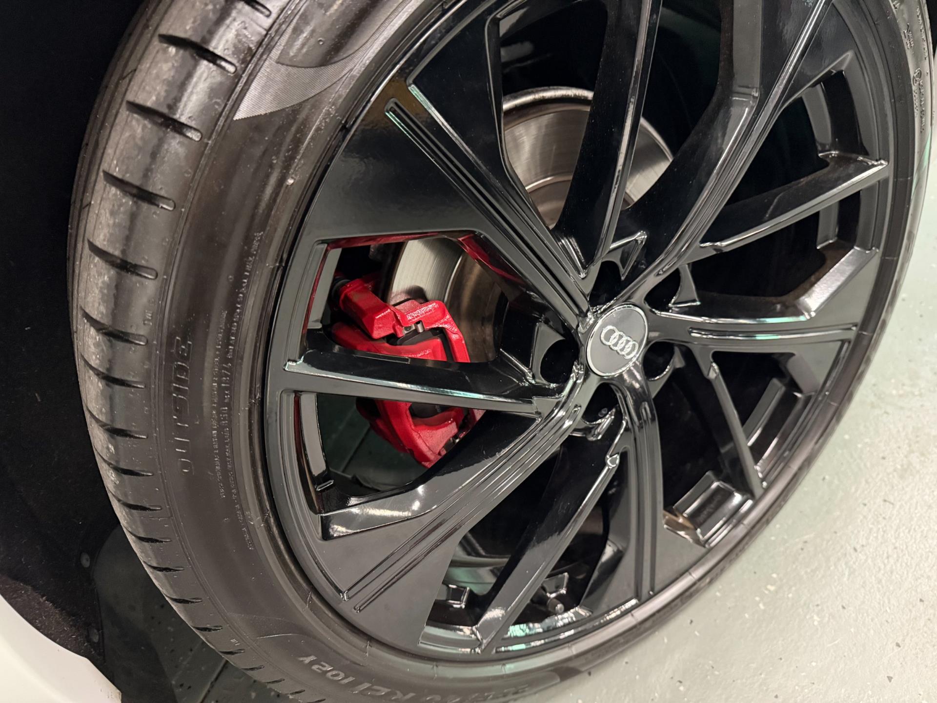 Foto van Audi Q5