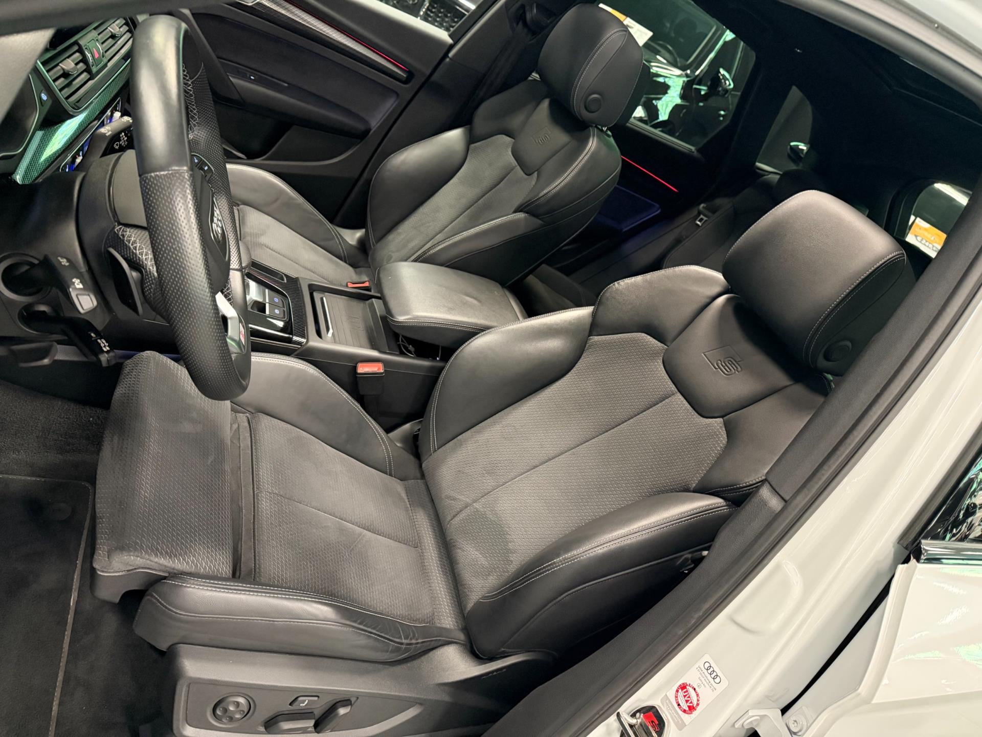 Foto van Audi Q5