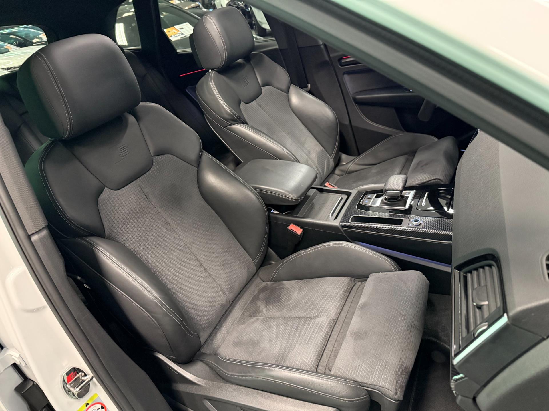 Foto van Audi Q5