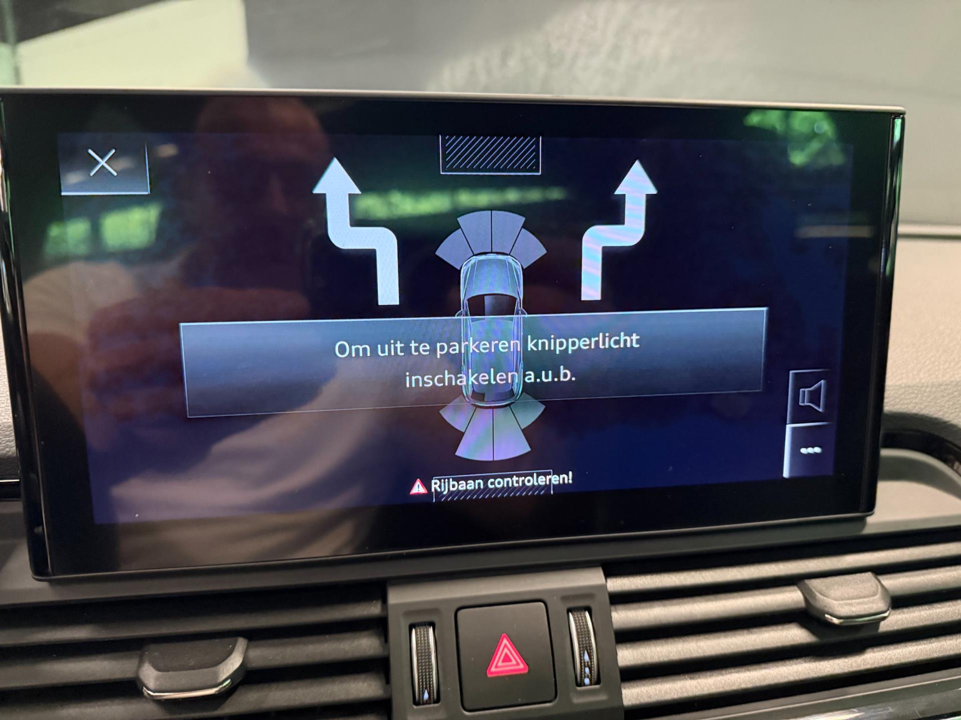 Foto van Audi Q5