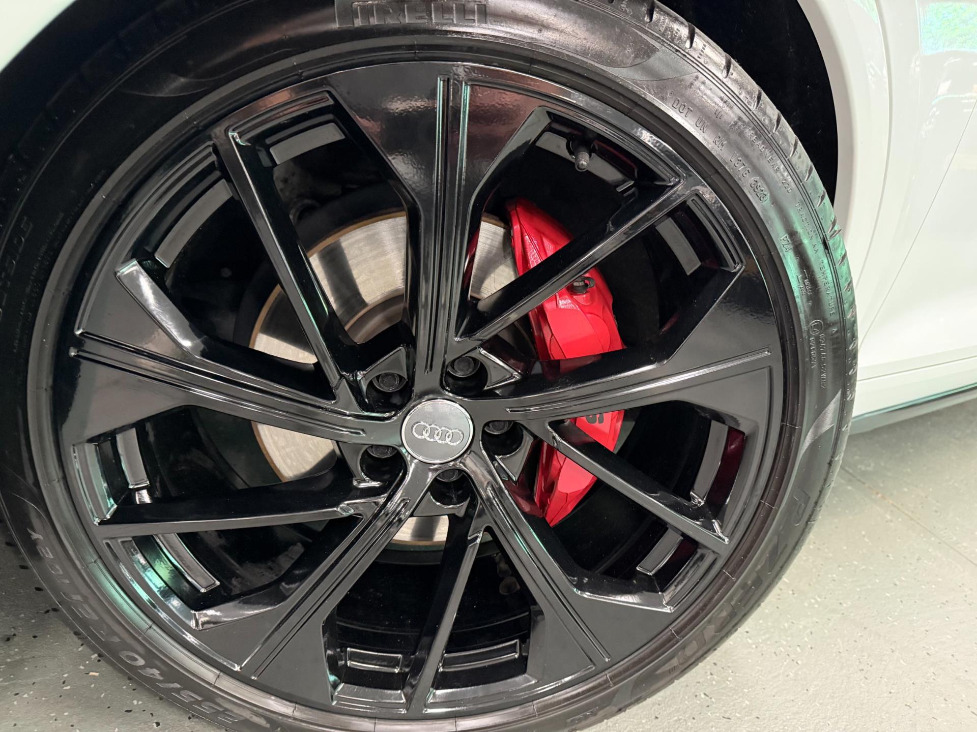 Foto van Audi Q5
