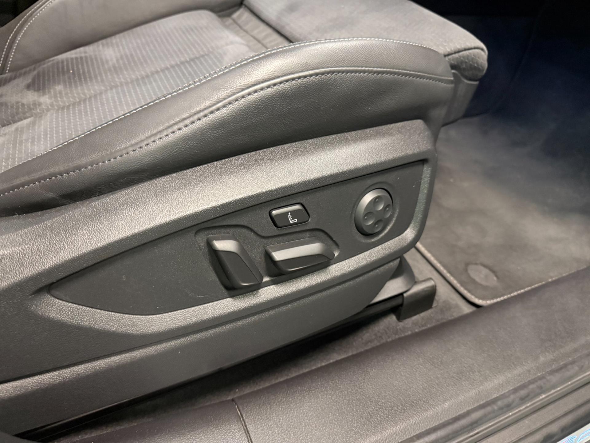 Foto van Audi Q5