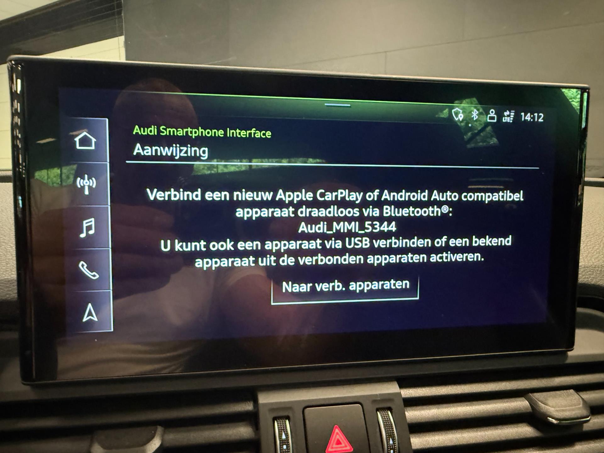 Foto van Audi Q5