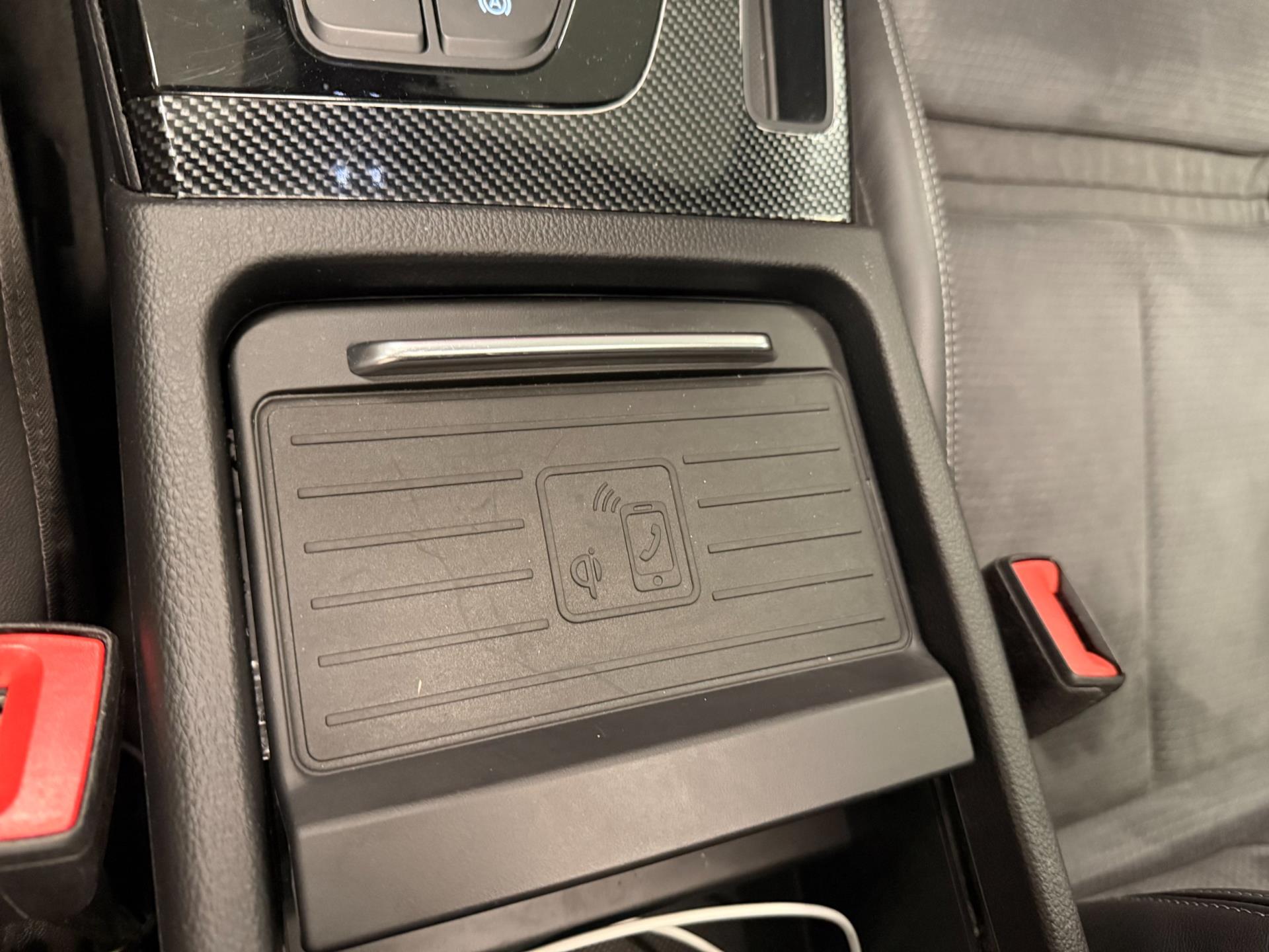 Foto van Audi Q5