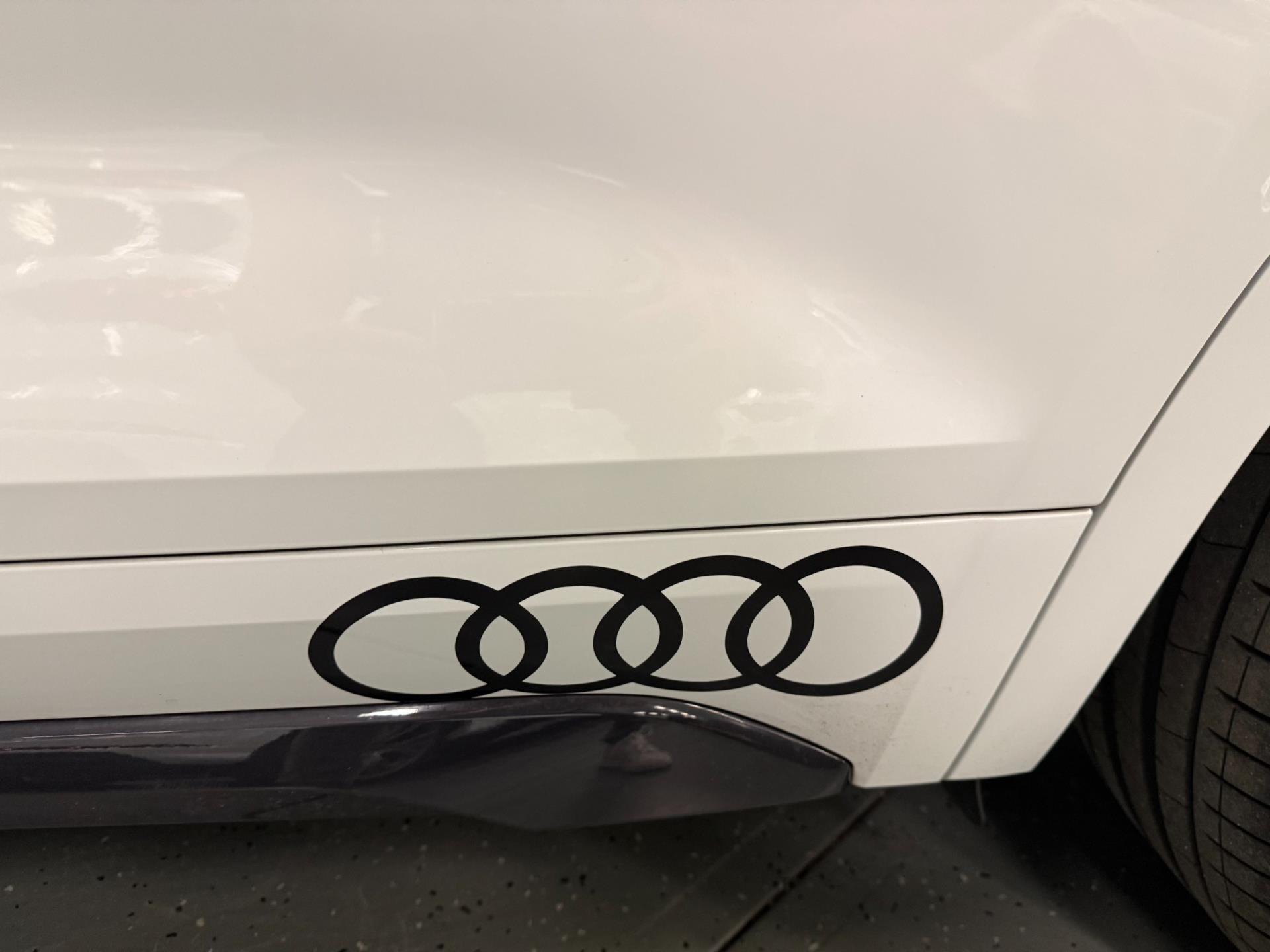 Foto van Audi Q5