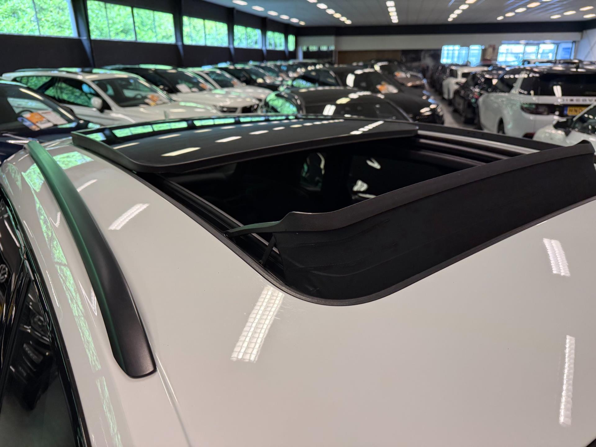 Foto van Audi Q5