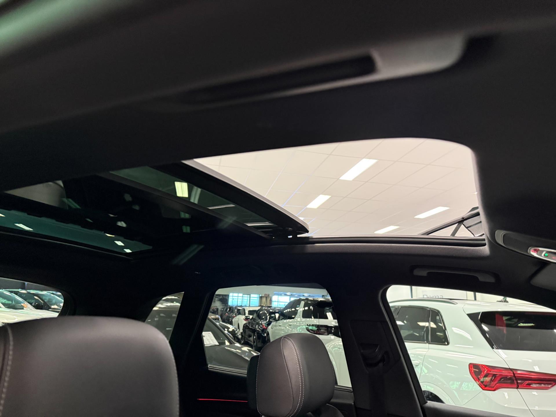 Foto van Audi Q5