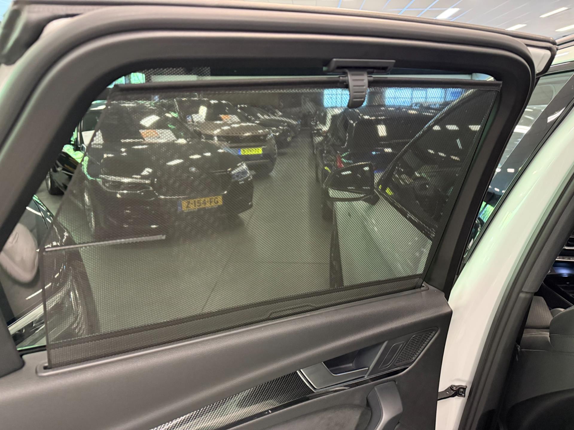 Foto van Audi Q5