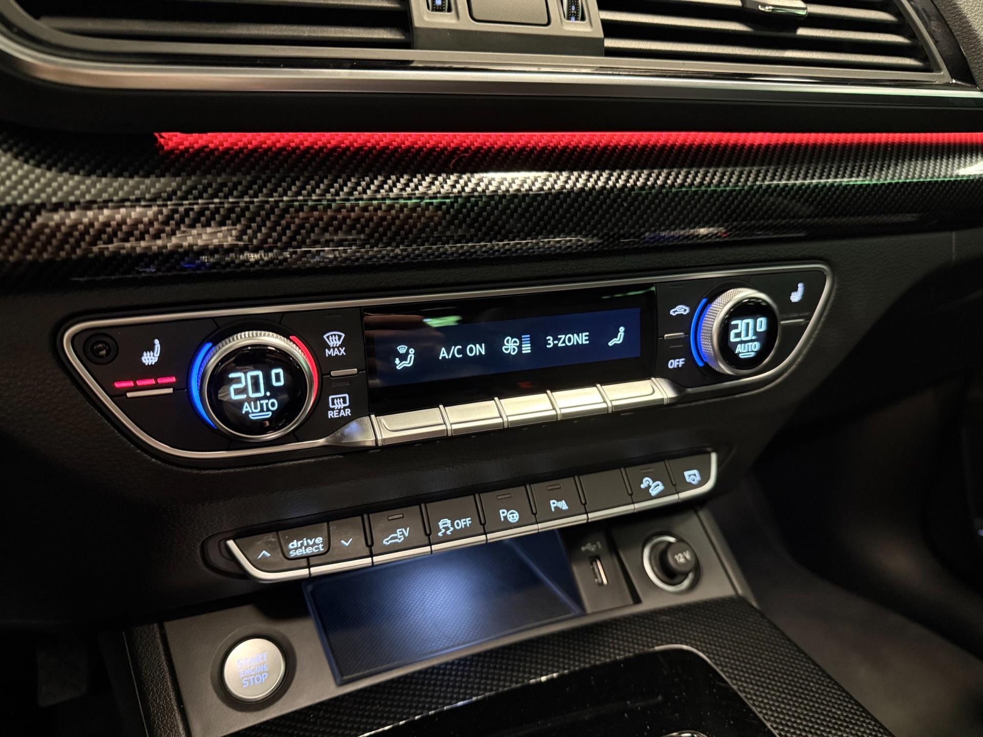 Foto van Audi Q5