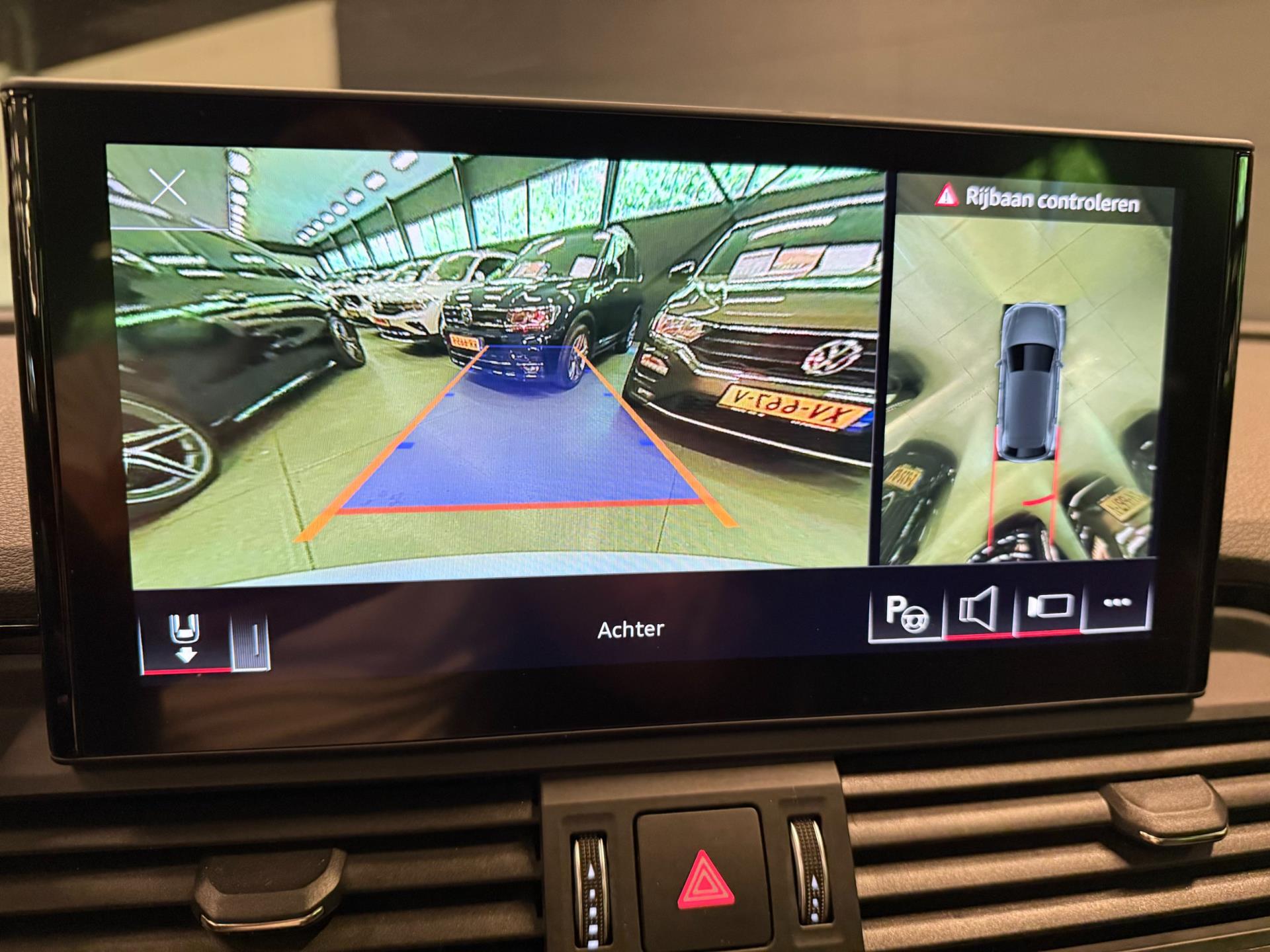 Foto van Audi Q5