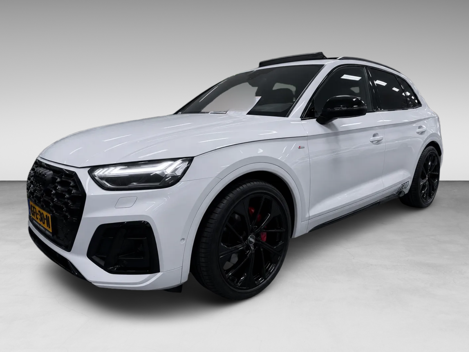 Foto van Audi Q5