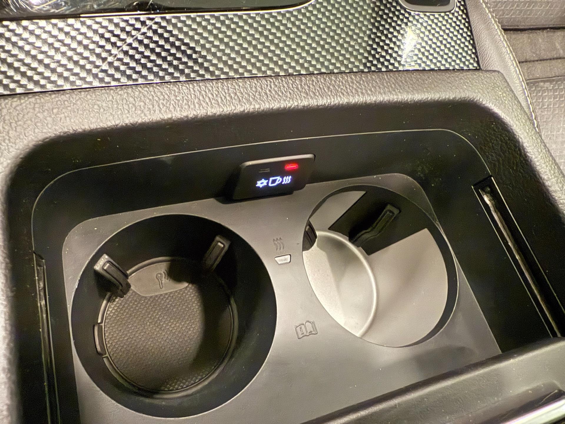 Foto van Audi Q5