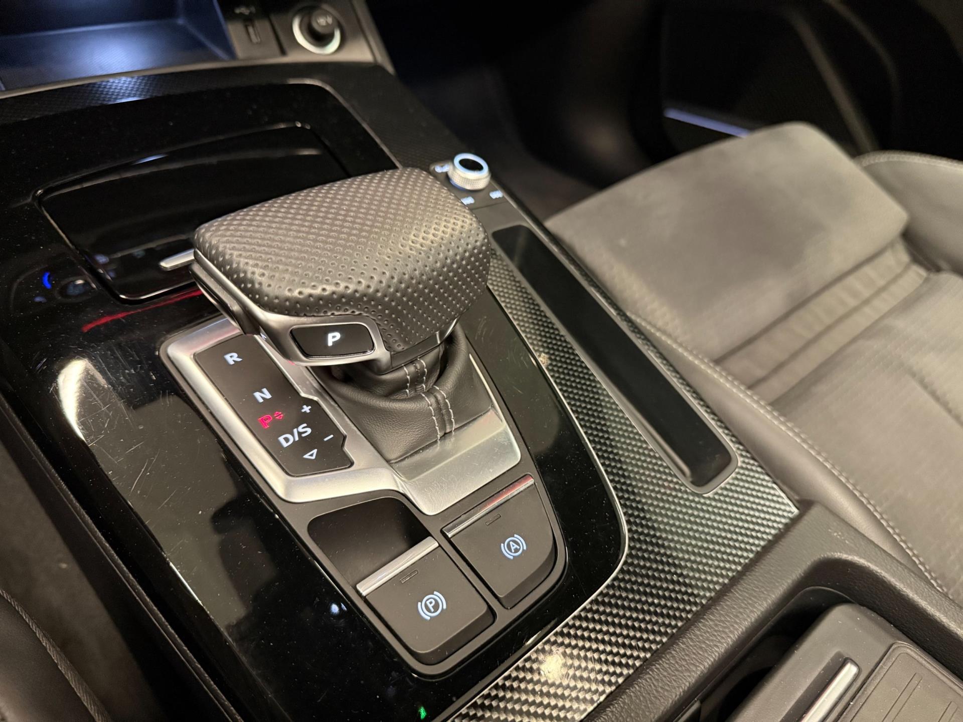 Foto van Audi Q5