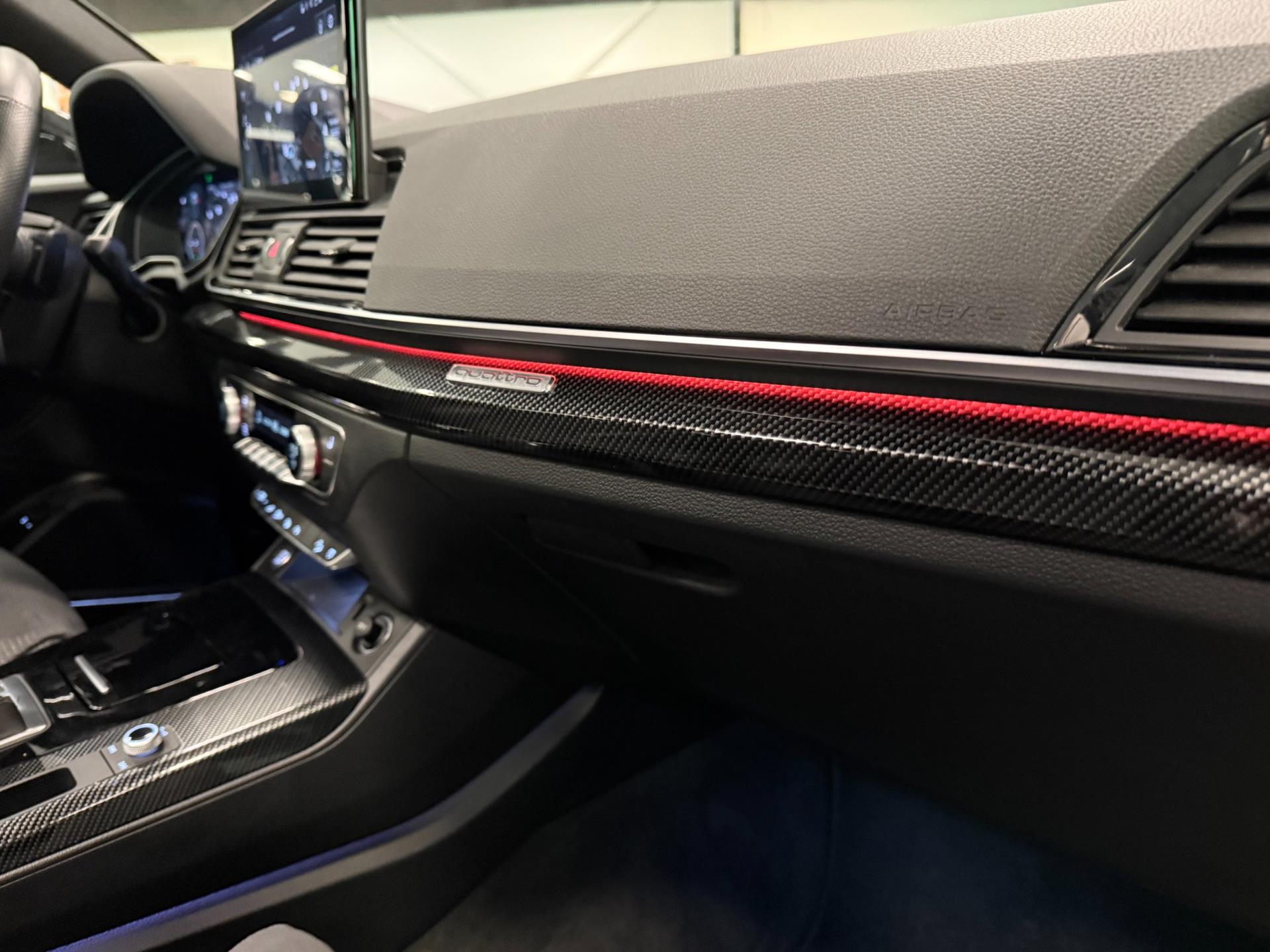 Foto van Audi Q5