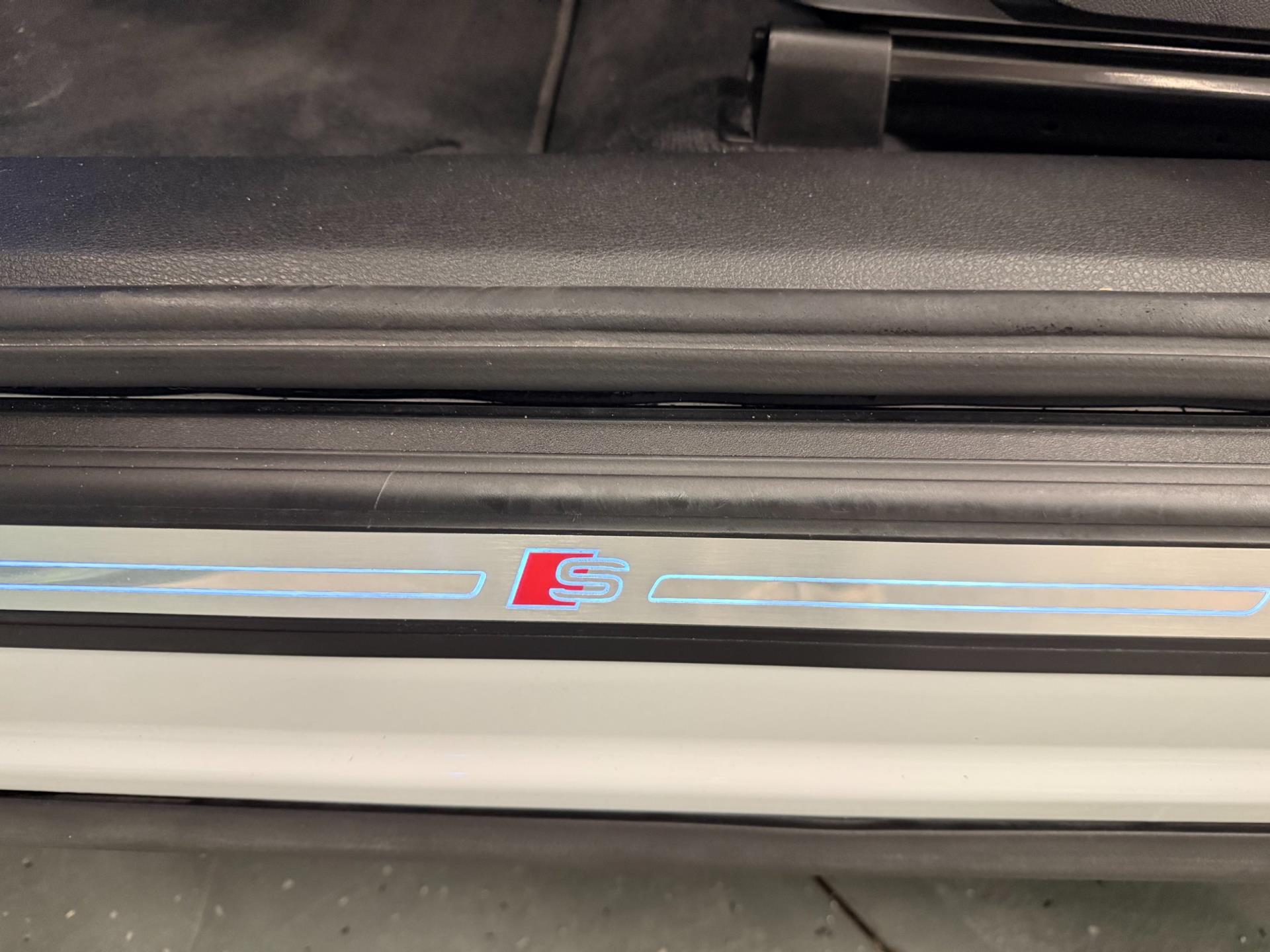 Foto van Audi Q5