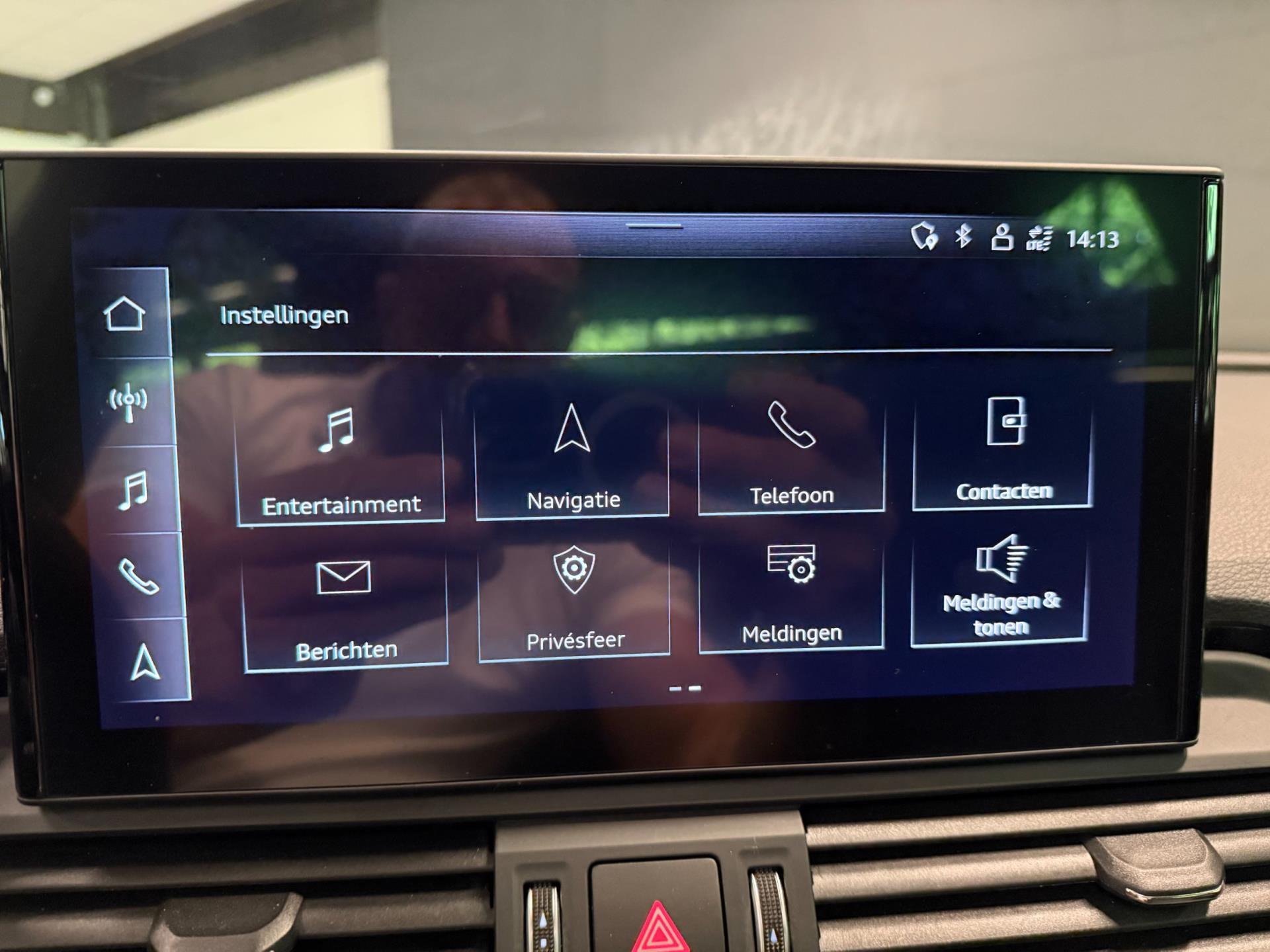 Foto van Audi Q5