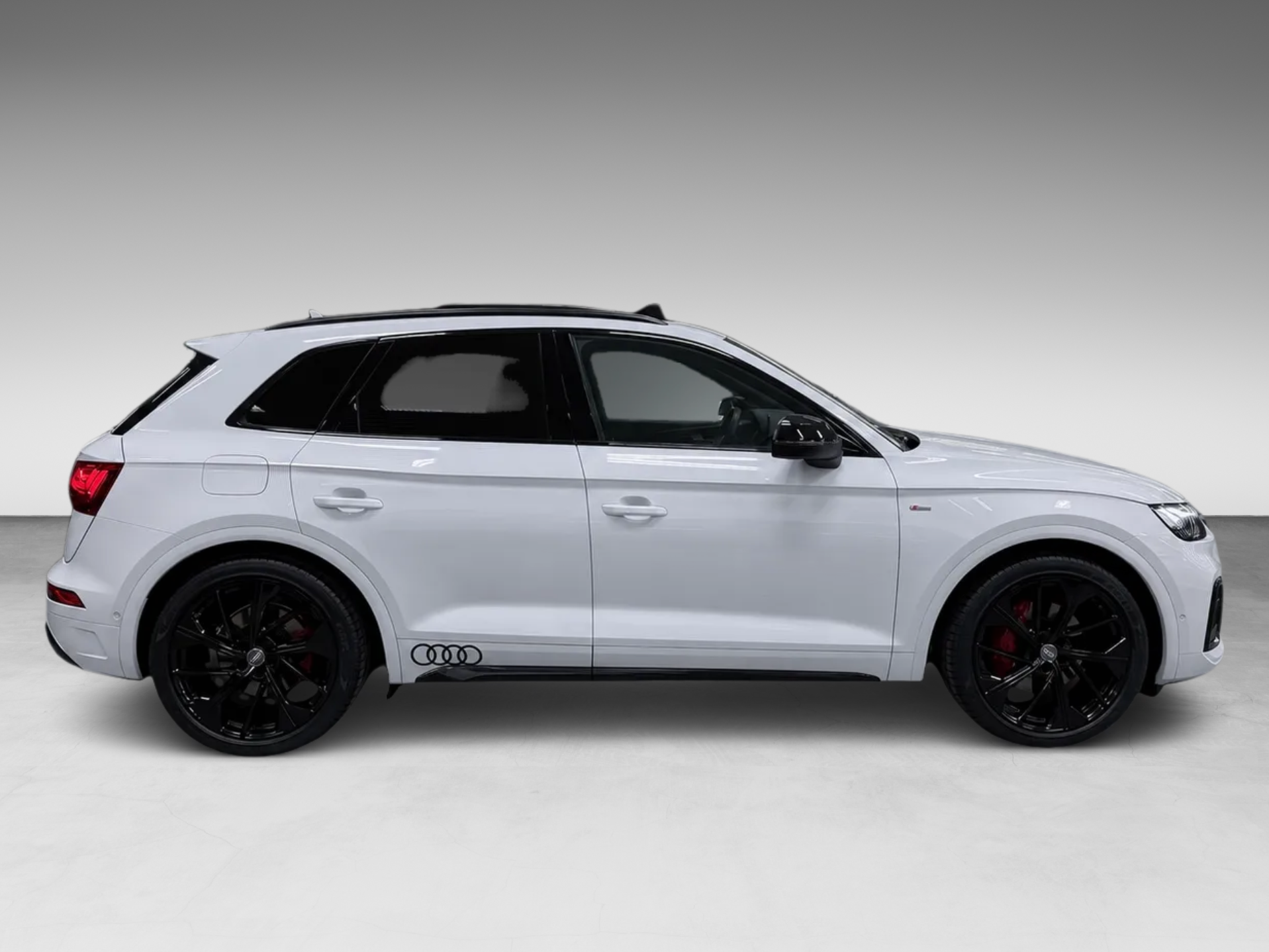 Foto van Audi Q5